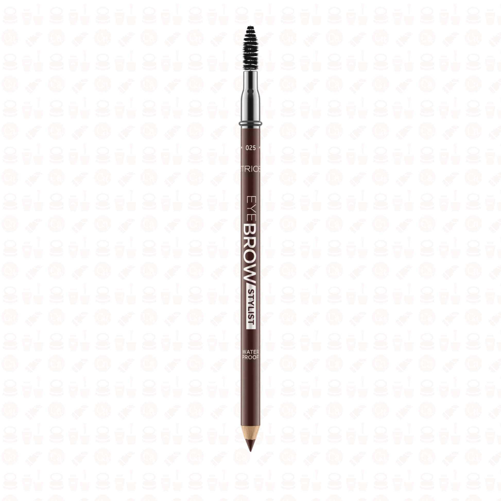 LÁPIZ CEJAS EYE BROW STYLIST 025 PERFECT BROWN MARRÓN