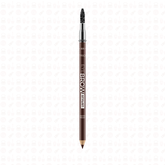 LÁPIZ CEJAS EYE BROW STYLIST 025 PERFECT BROWN MARRÓN