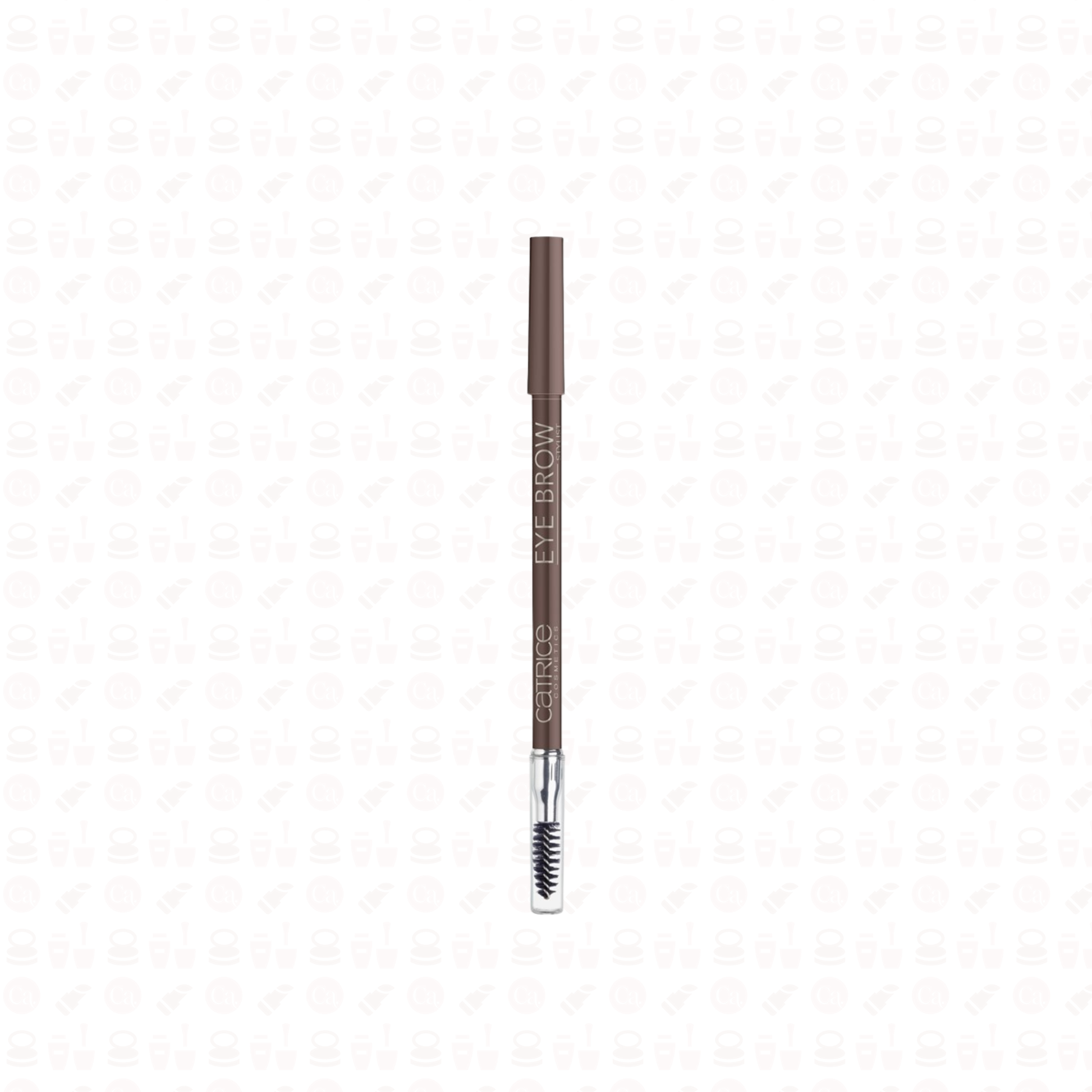 LÁPIZ CEJAS EYE BROW STYLIST 030 BROW-N-EYED PEAS MARRÓN