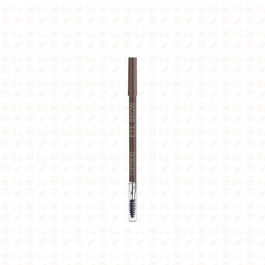 LÁPIZ CEJAS EYE BROW STYLIST 030 BROW-N-EYED PEAS MARRÓN