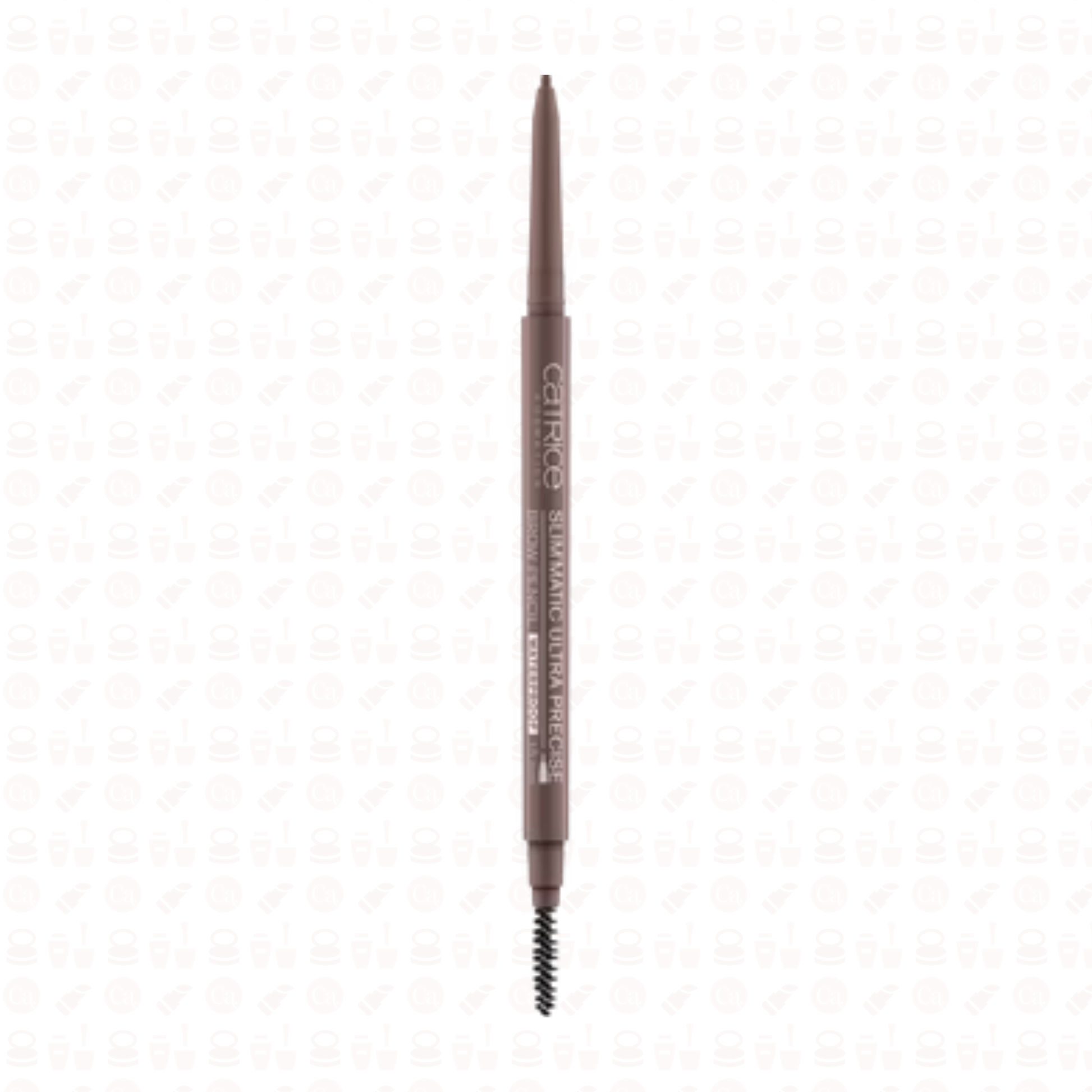 LÁPIZ CEJAS SLIM'MATIC ULTRA PRECISE WATERPROOF 030 DARK MARRÓN