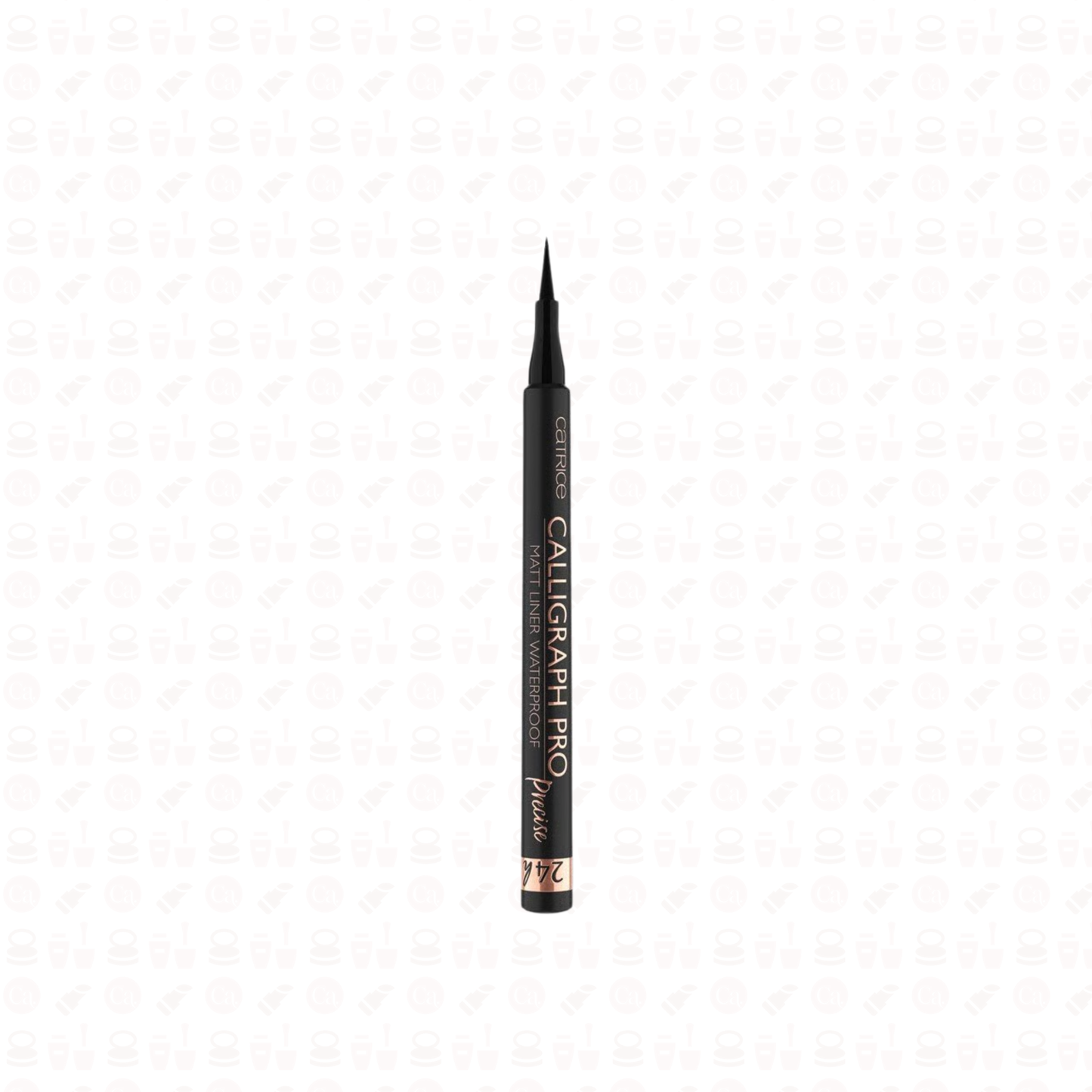 DELINEADOR OJOS CALLI. PRO PREC. 24H LINER WP 010 NEGRO