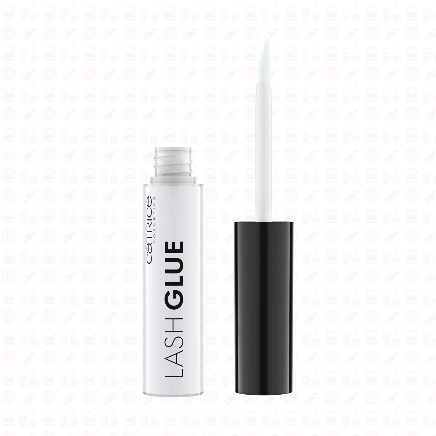 PESTAÑAS GOMA LASH GLUE 010 TRANSPARENTE