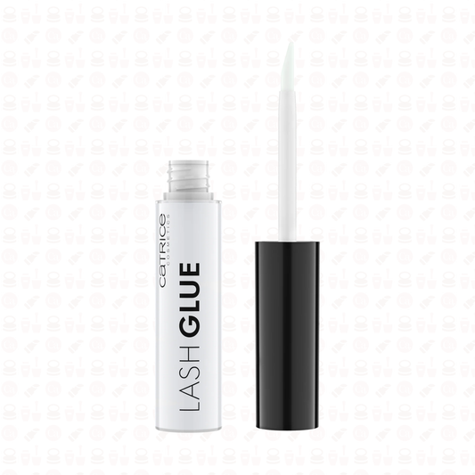 PESTAÑAS GOMA LASH GLUE 010 TRANSPARENTE