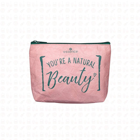 ESSENCE NATURAL BEAUTY ESTUCHE DE MAQUILLAJE