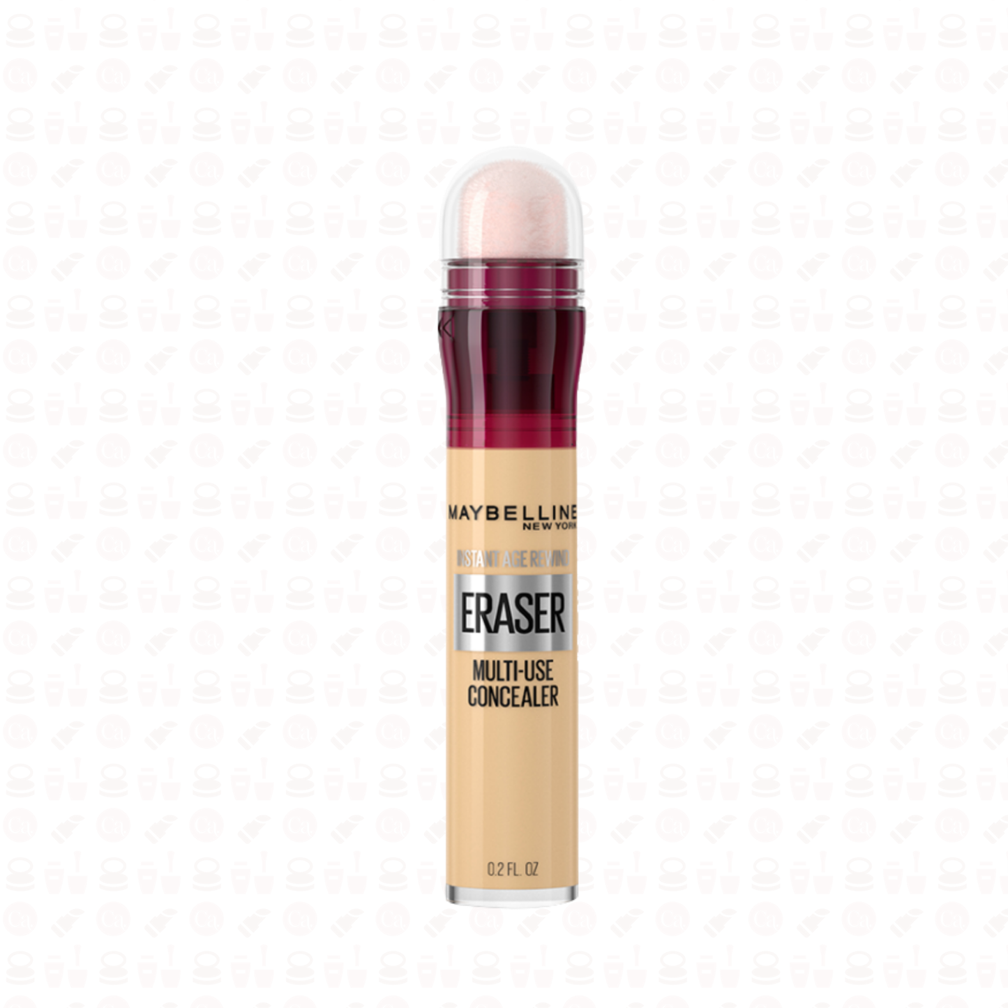 ERASER CORRECTOR MULTIUSOS 6ML 150 NEUTRALIZER