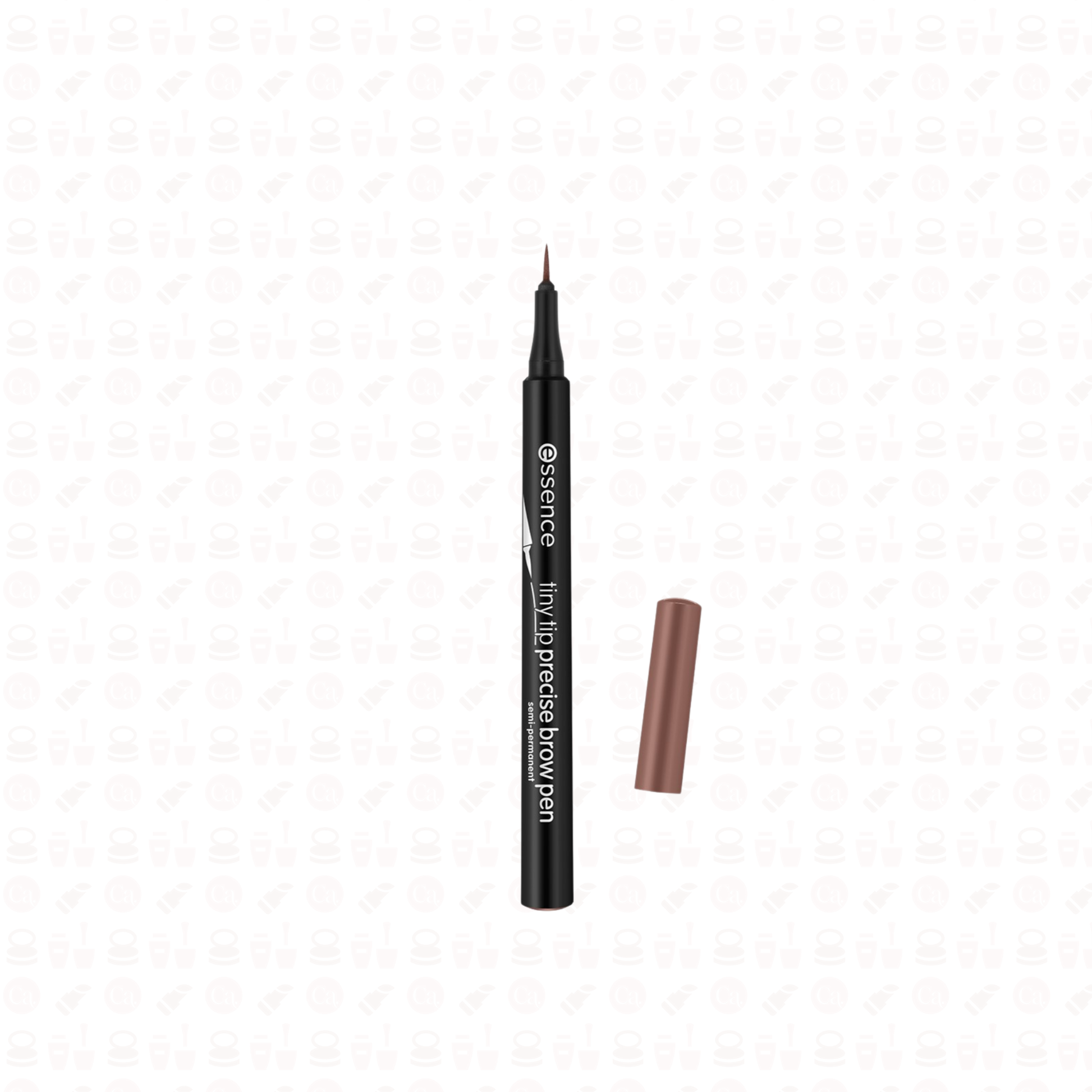 ESSENCE TINY LIP PRECISE BROW PEN CEJAS 1.1ML 01 BLONDE