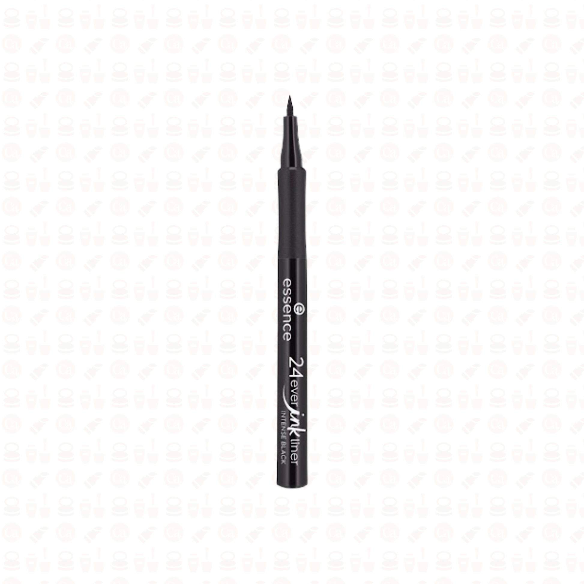 ESSENCE 24 EVER INK LINER DELINEADOR OJOS 1.2ML 010 INTENSE BLAK