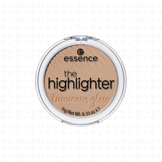 ILUMINADORES THE HIGHLIGHTER 02 9G