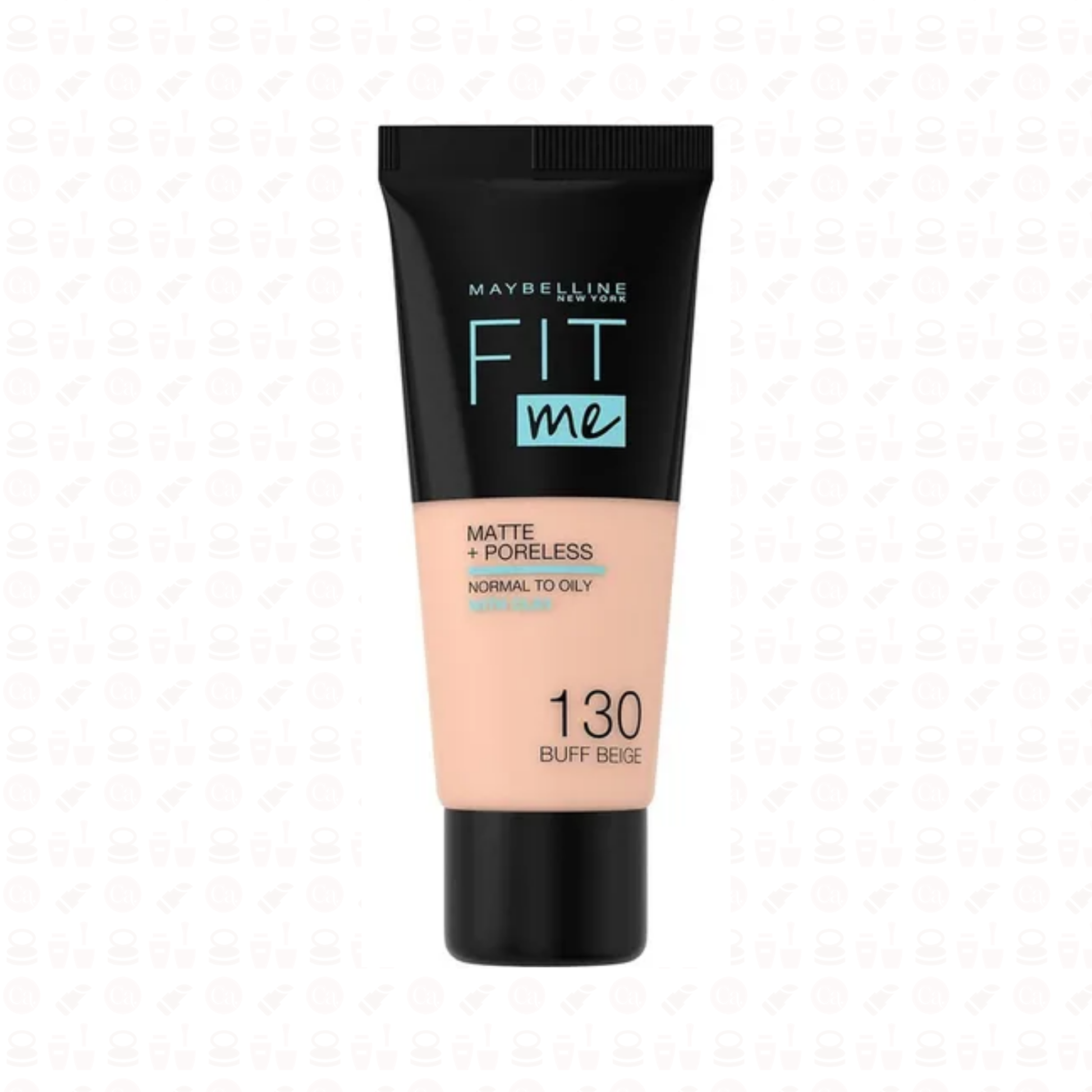 MAYBELLYNE FIT ME BUFF 130 30 ML