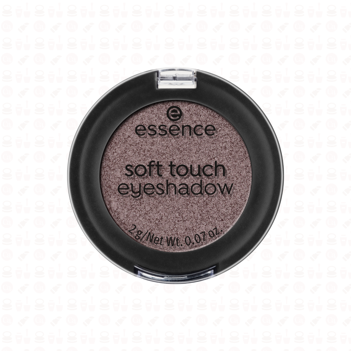 ESSENCE SOFT TOUCH EYESHADOW 2G 03 ETERNITY