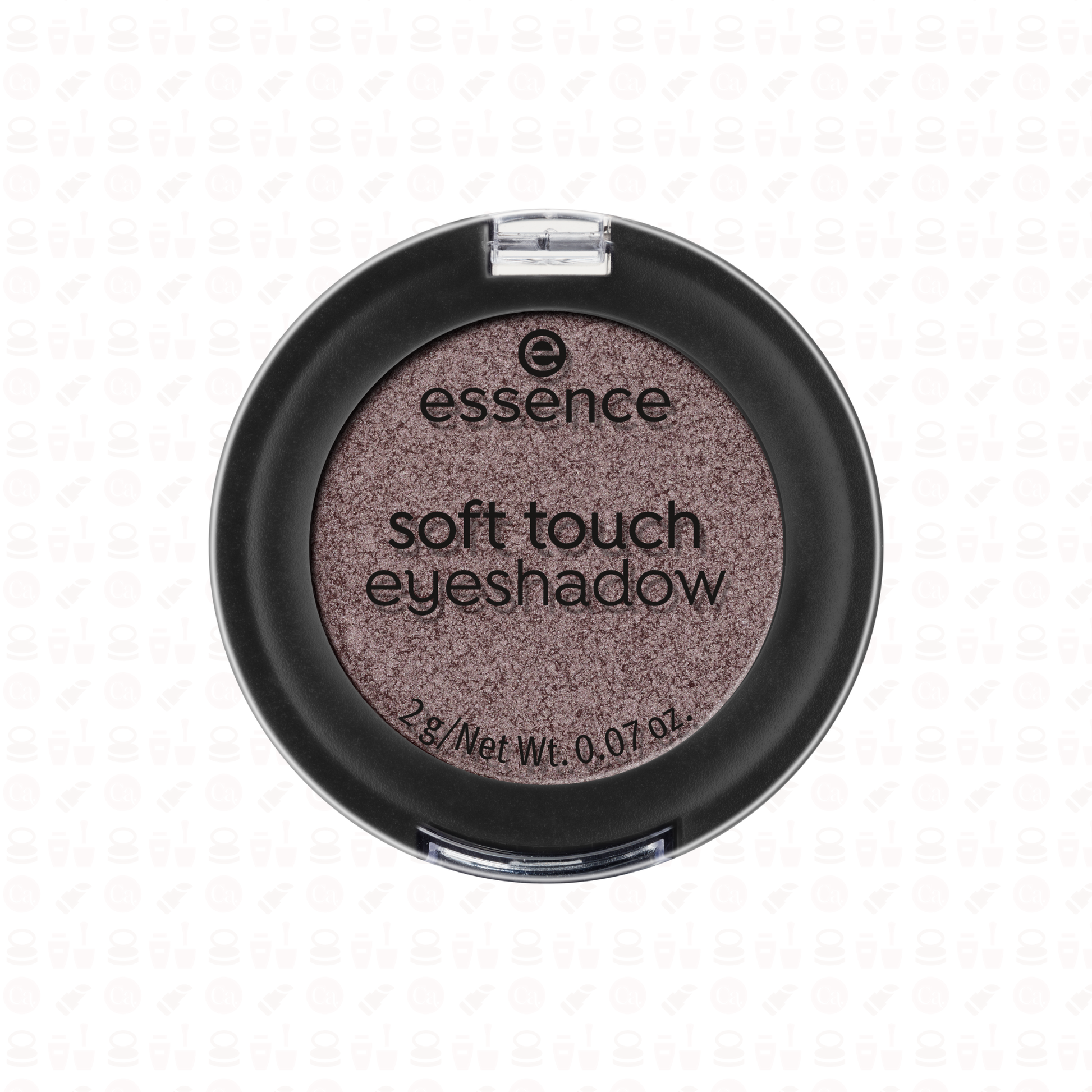 ESSENCE SOFT TOUCH EYESHADOW 2G 03 ETERNITY