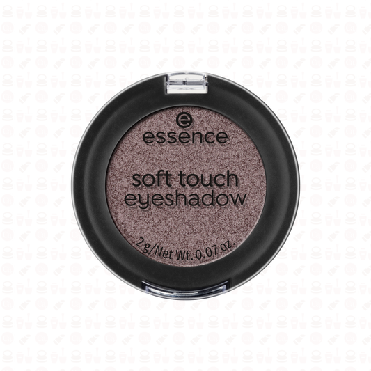 ESSENCE SOFT TOUCH EYESHADOW 2G 03 ETERNITY