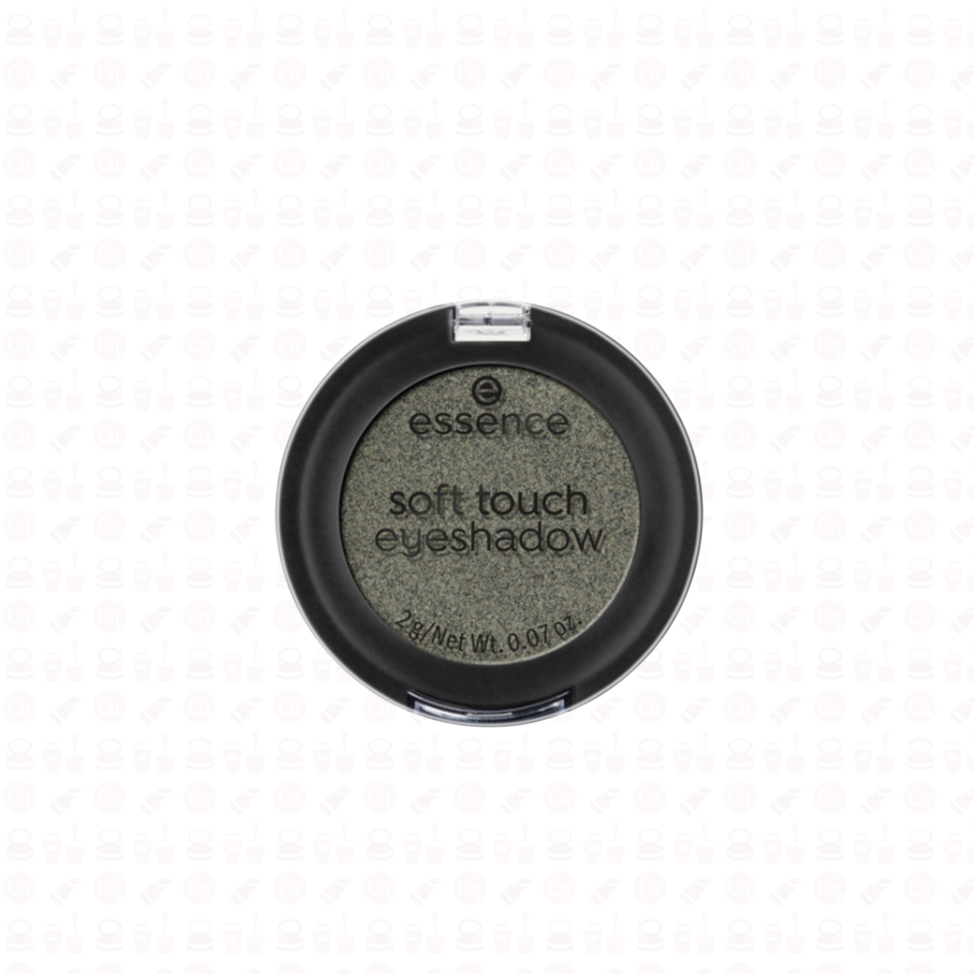 SOMBRA soft touch eyeshadow 05