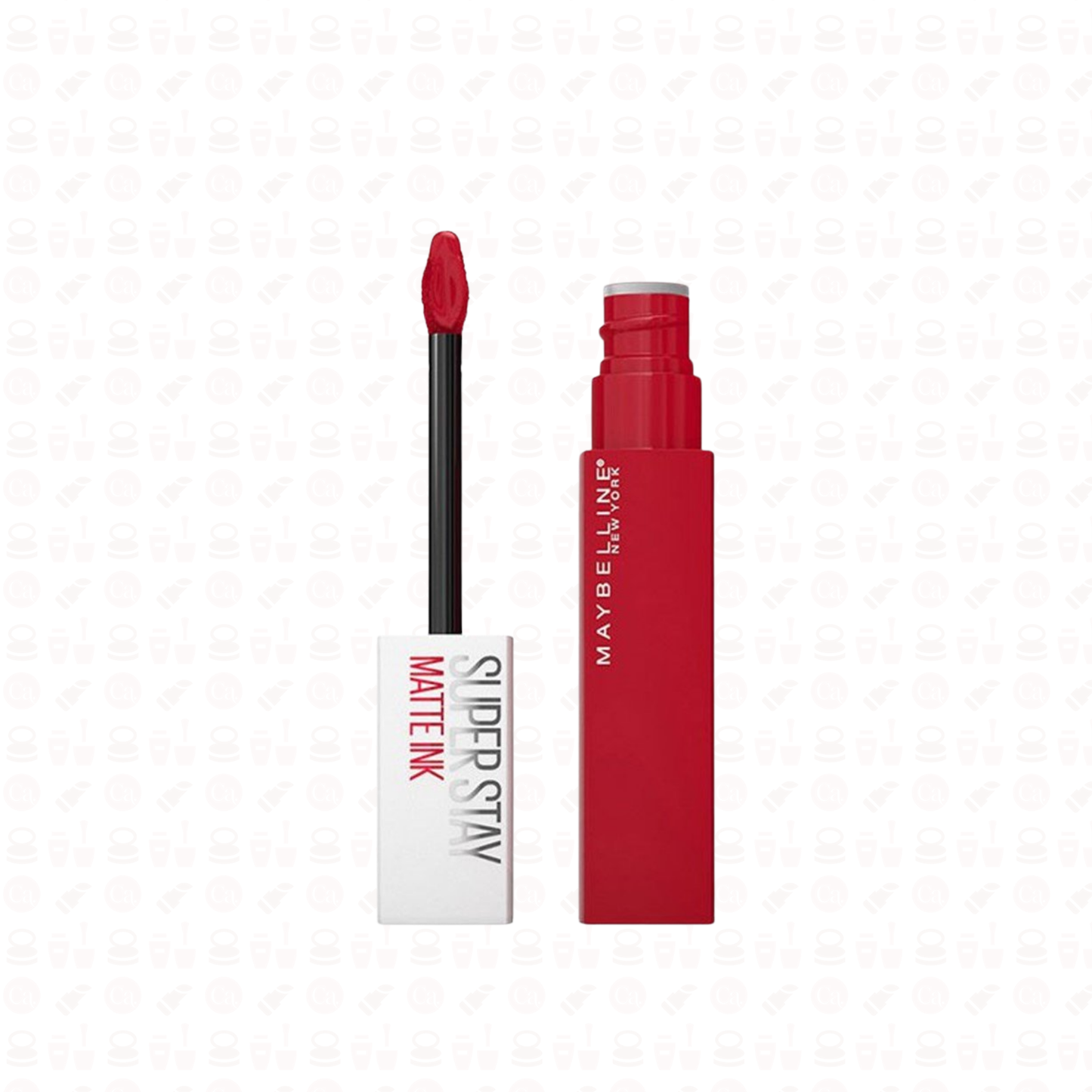 SUPER STAY LABIAL LIQUIDO MATIFICANTE 5ML 325 SHOT CALLER