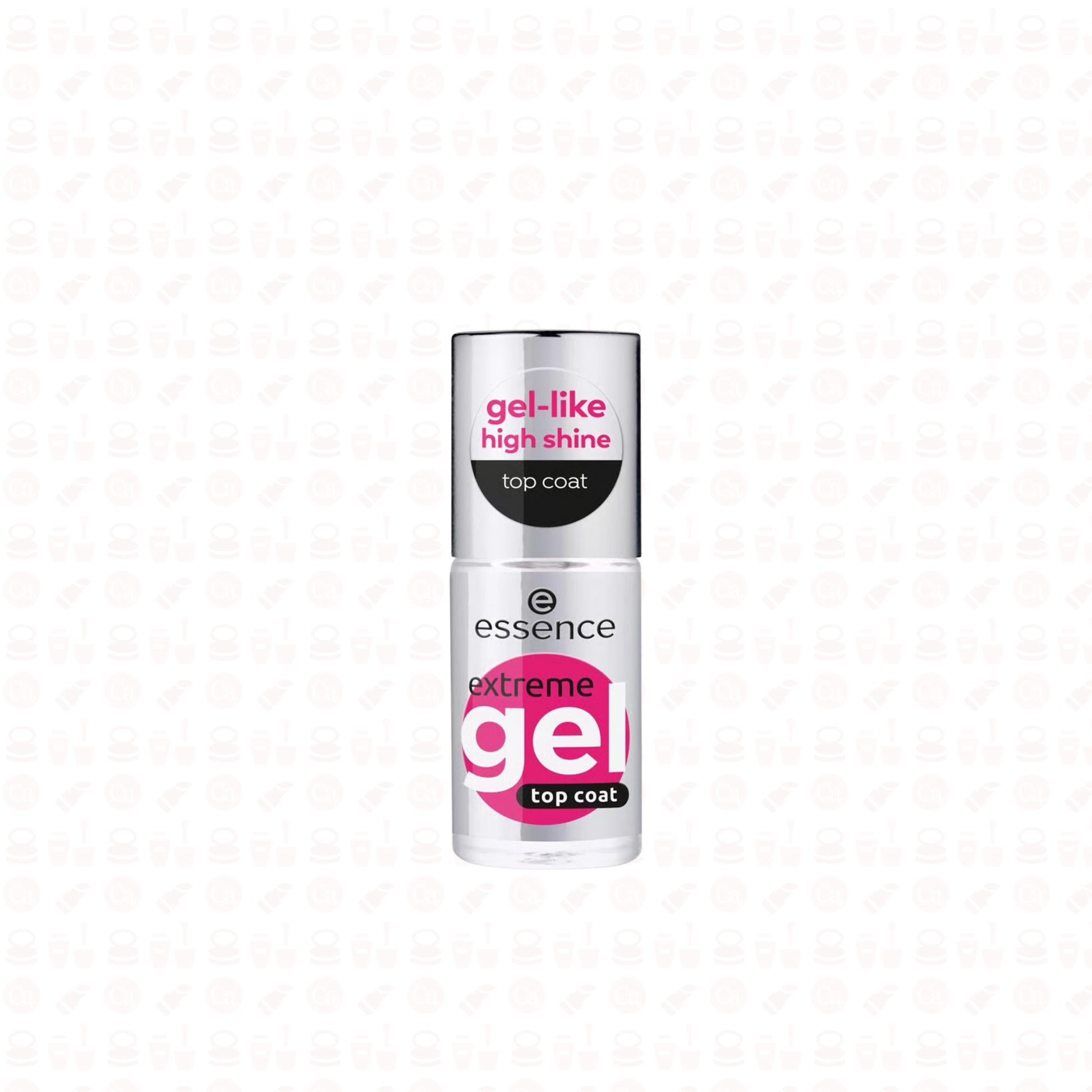 ESSENCE EXTREME GEL GLOSS TOP COAT 8ML