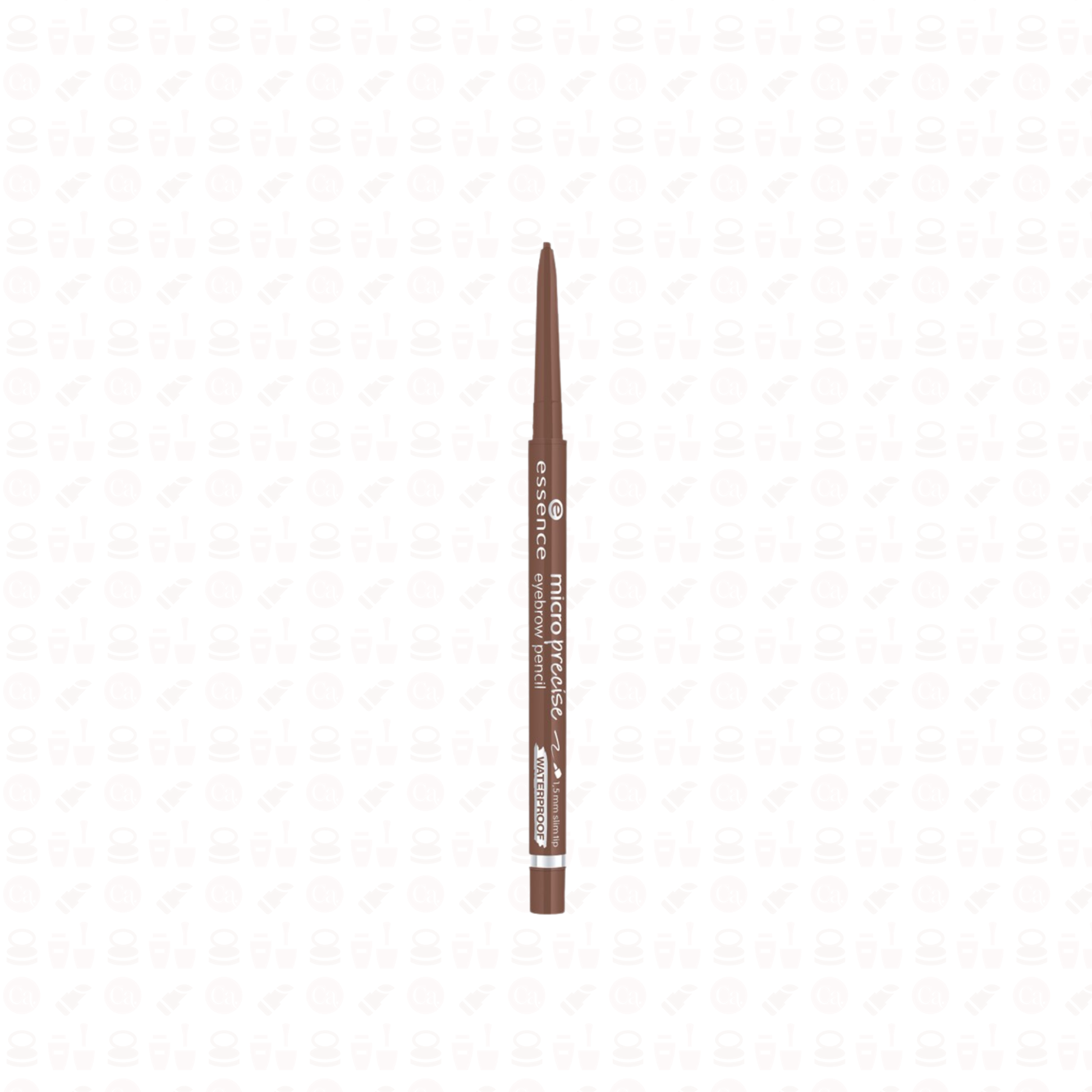 MICROPRECISE EYEBROW PENCIL 0.05G 02 LIGHT BROWN