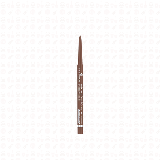 MICROPRECISE EYEBROW PENCIL 0.05G 02 LIGHT BROWN