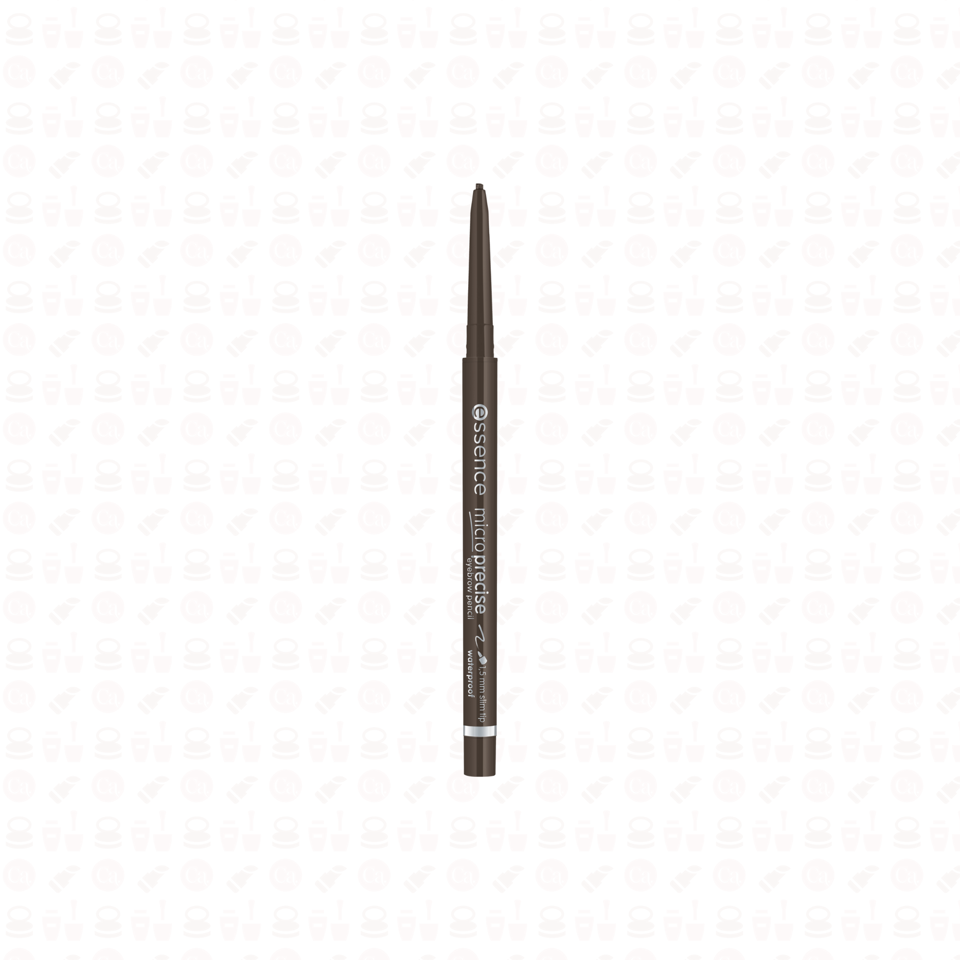 MICROPRECISE EYEBROW PENCIL 0.05G 03 DARK BROWN