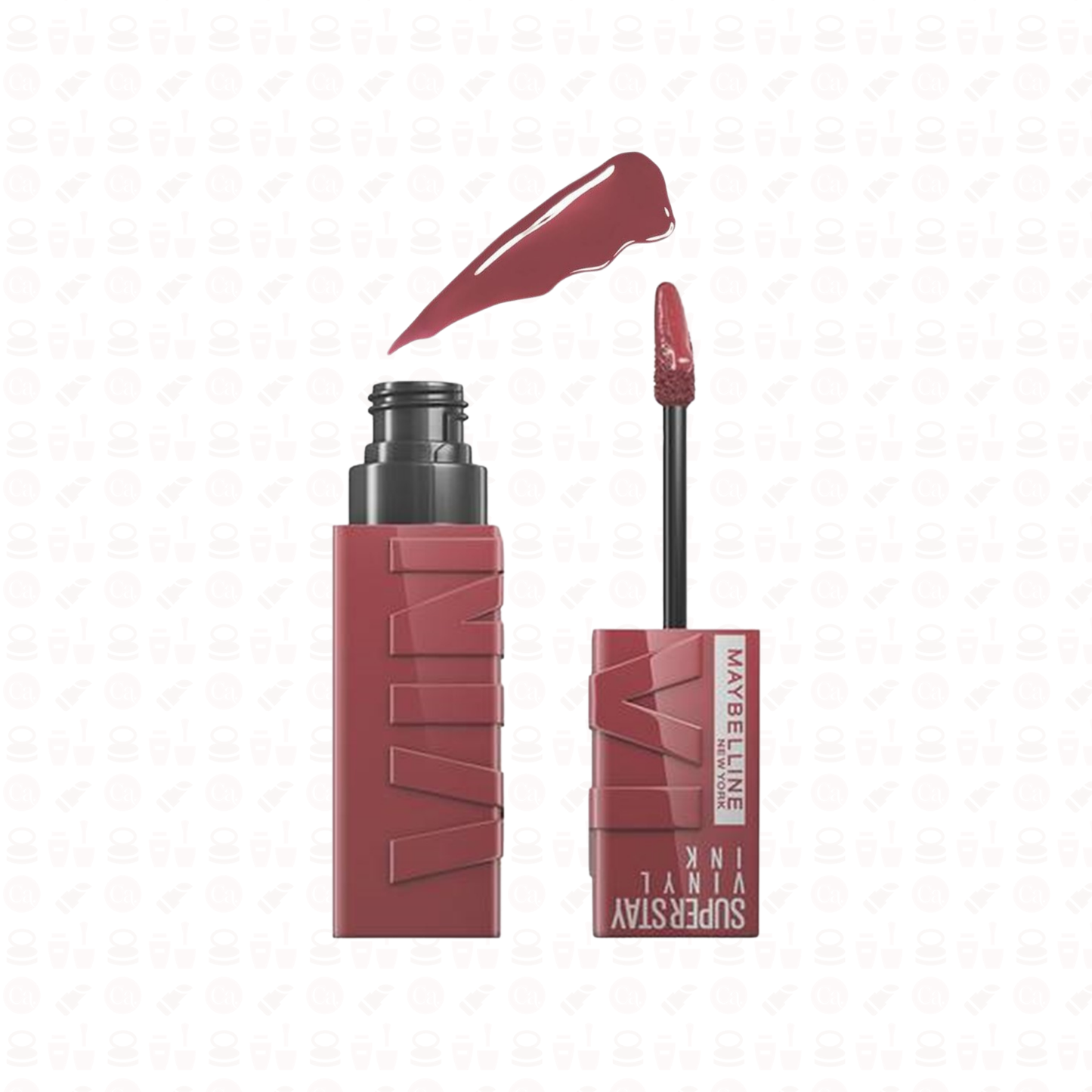 VINYL SUPERSTAY VINYL INK