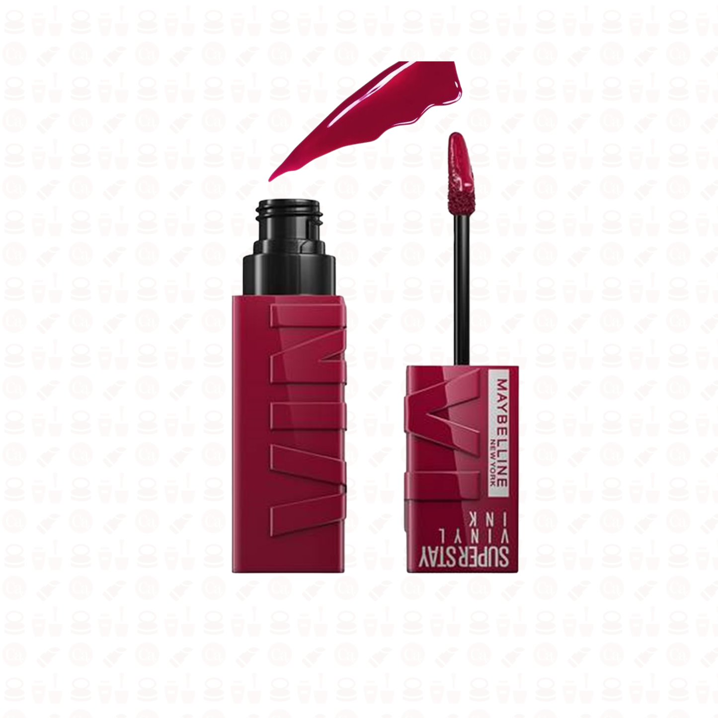 VINYL SUPERSTAY VINYL INK