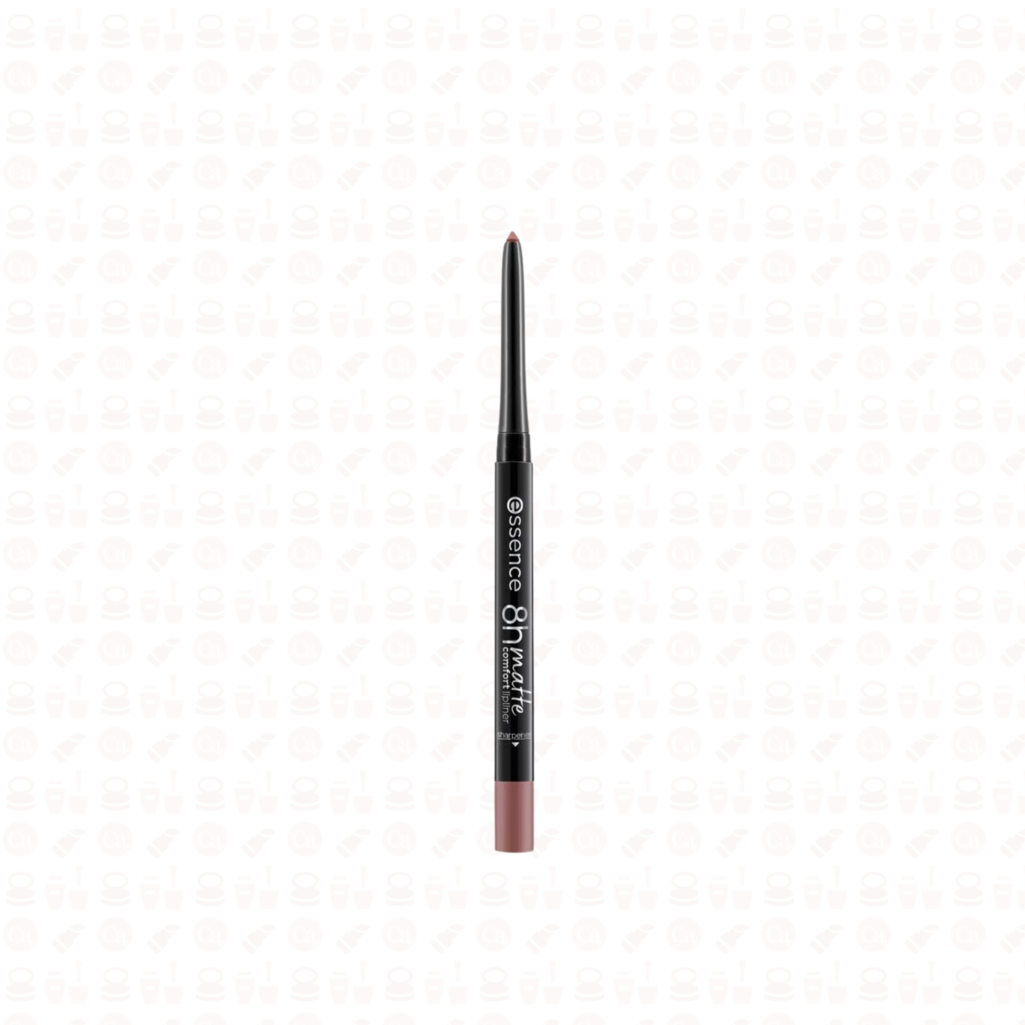 8H MATTE COMFORT LIPNER 0.3G