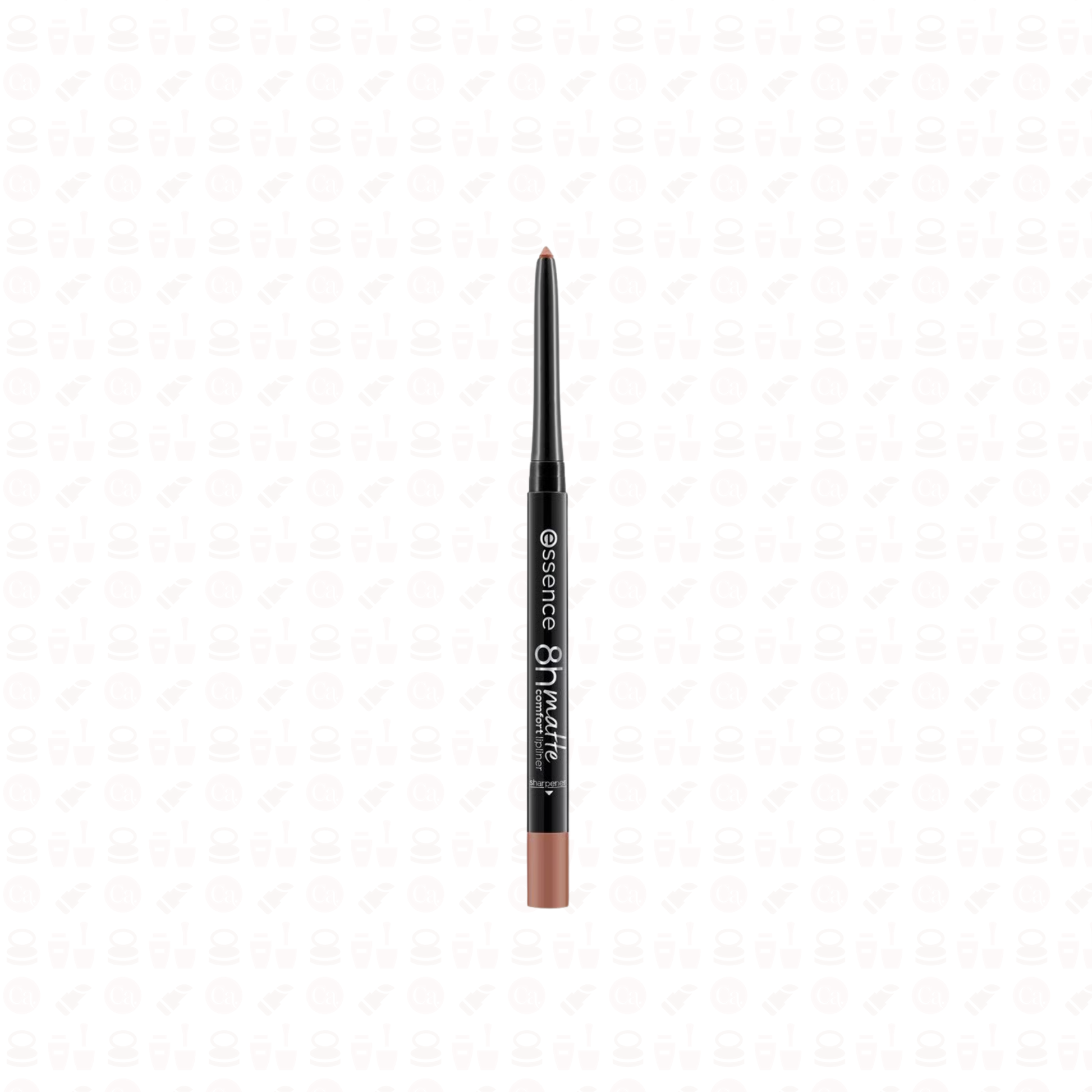 8H MATTE COMFORT LIPNER 0.3G 01 CINNAMON SPICE