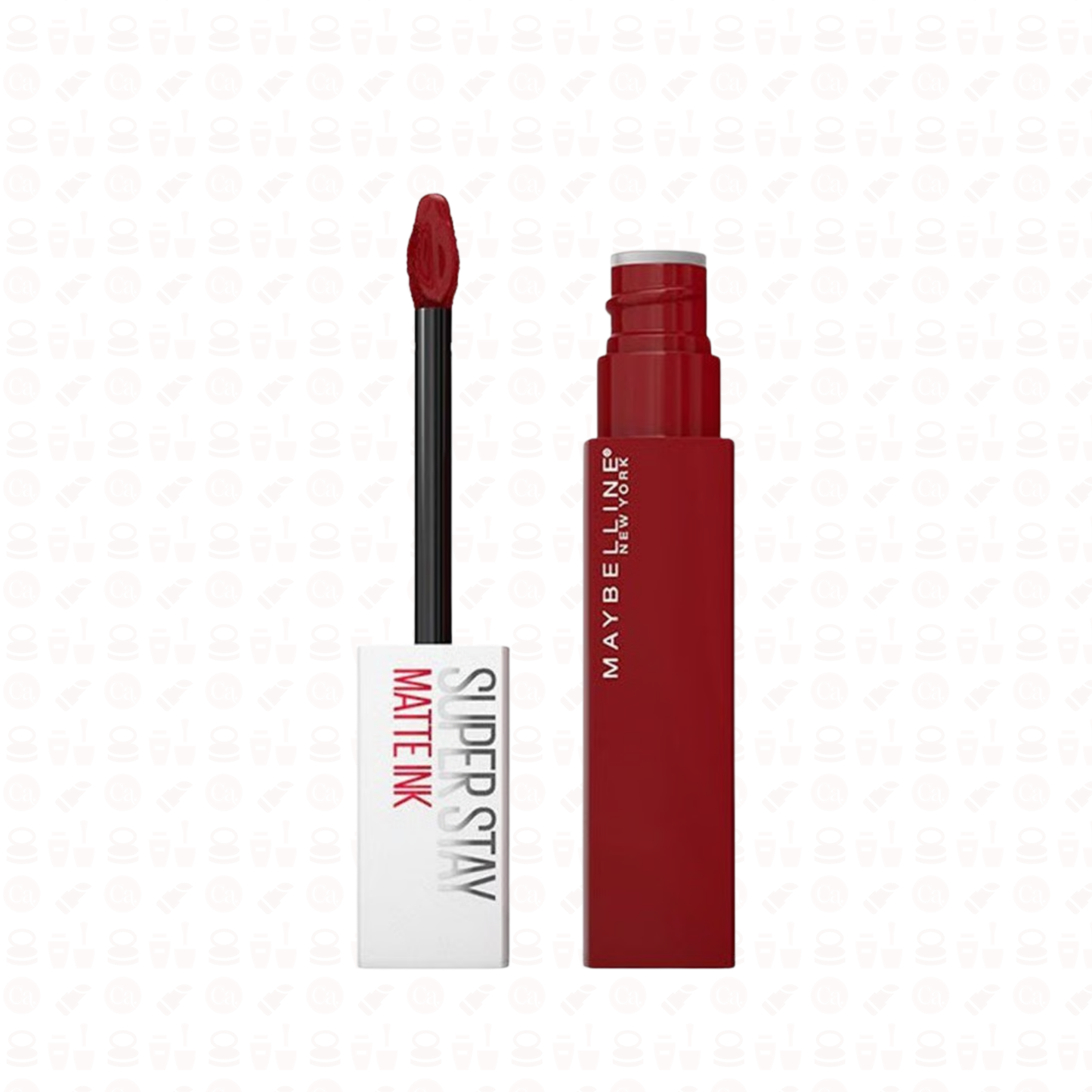 SUPER STAY LABIAL LIQUIDO MATIFICANTE