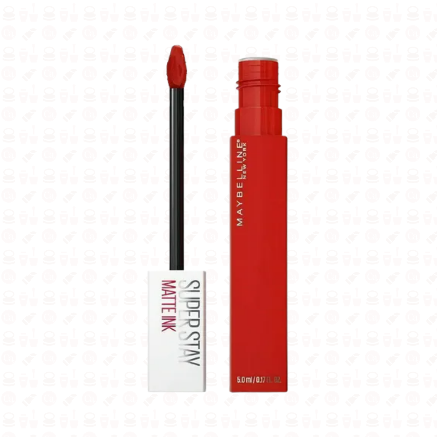 SUPER STAY LABIAL LIQUIDO MATIFICANTE