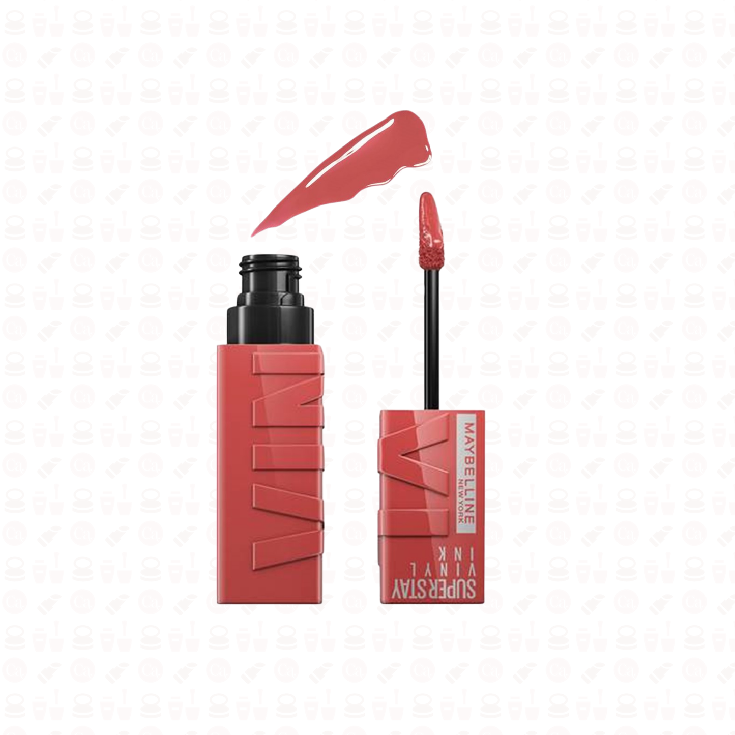 VINYL SUPERSTAY VINYL INK