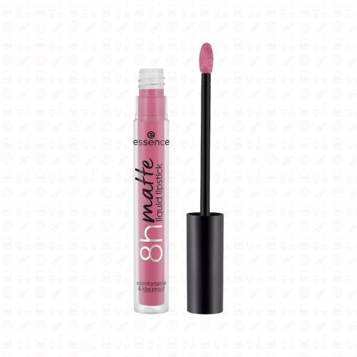ESSENCE 8H MATTE LIQUID LIPSTICK 2.5ML 05 PINK BLUSH