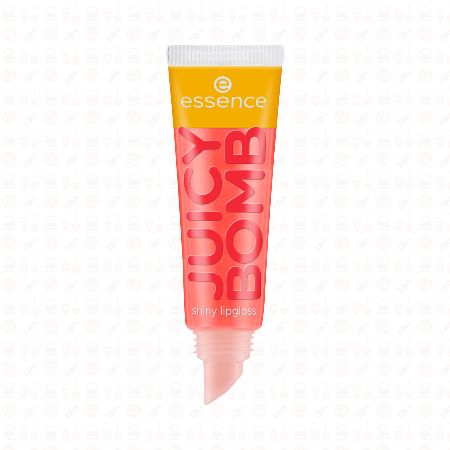 ESSENCE JUICY BOMB SHINY LIPGLOSS 10ML 103 PROUD PAPAYA