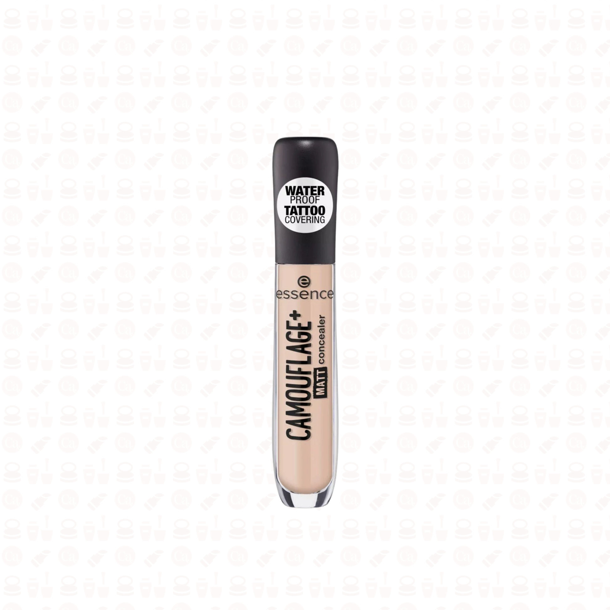 ESSENCE CAMOUFLAGE+ MATT CONCEALER 5ML 26 NATURAL BEIGE