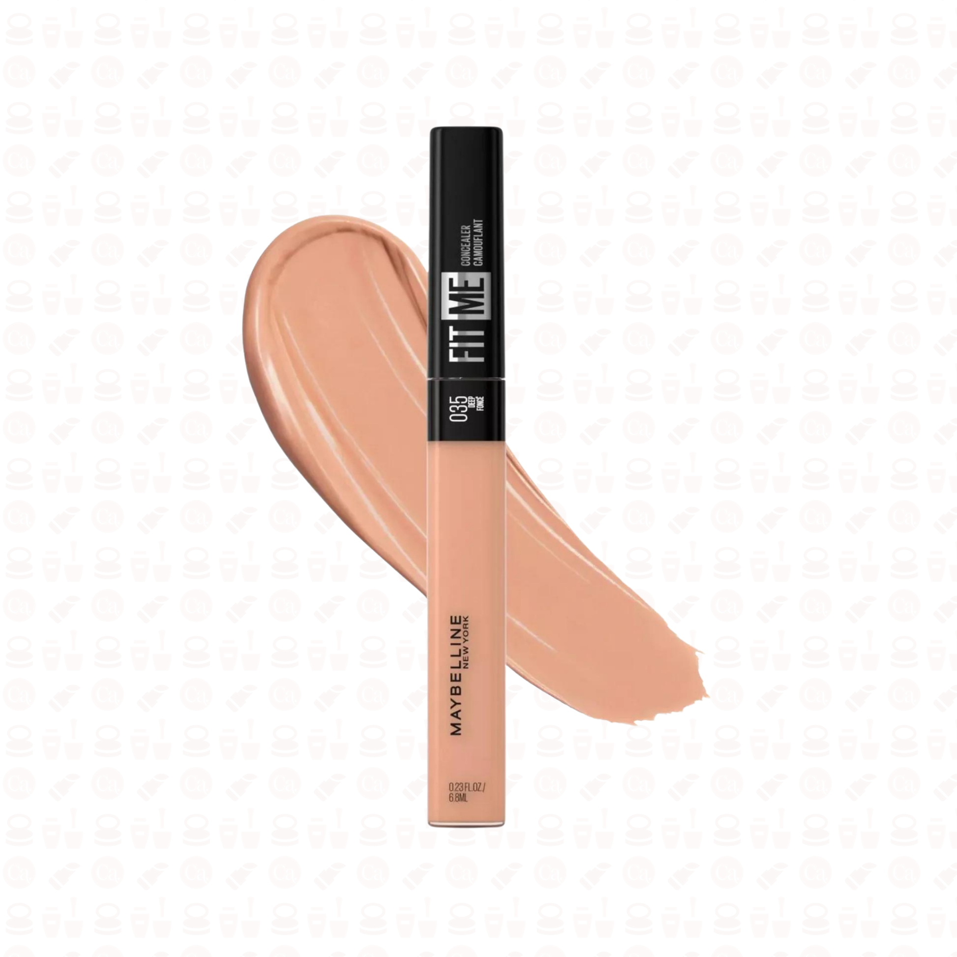 FIT ME CONCEALER CAMOUFLANT 6.8ML 35 DEEP