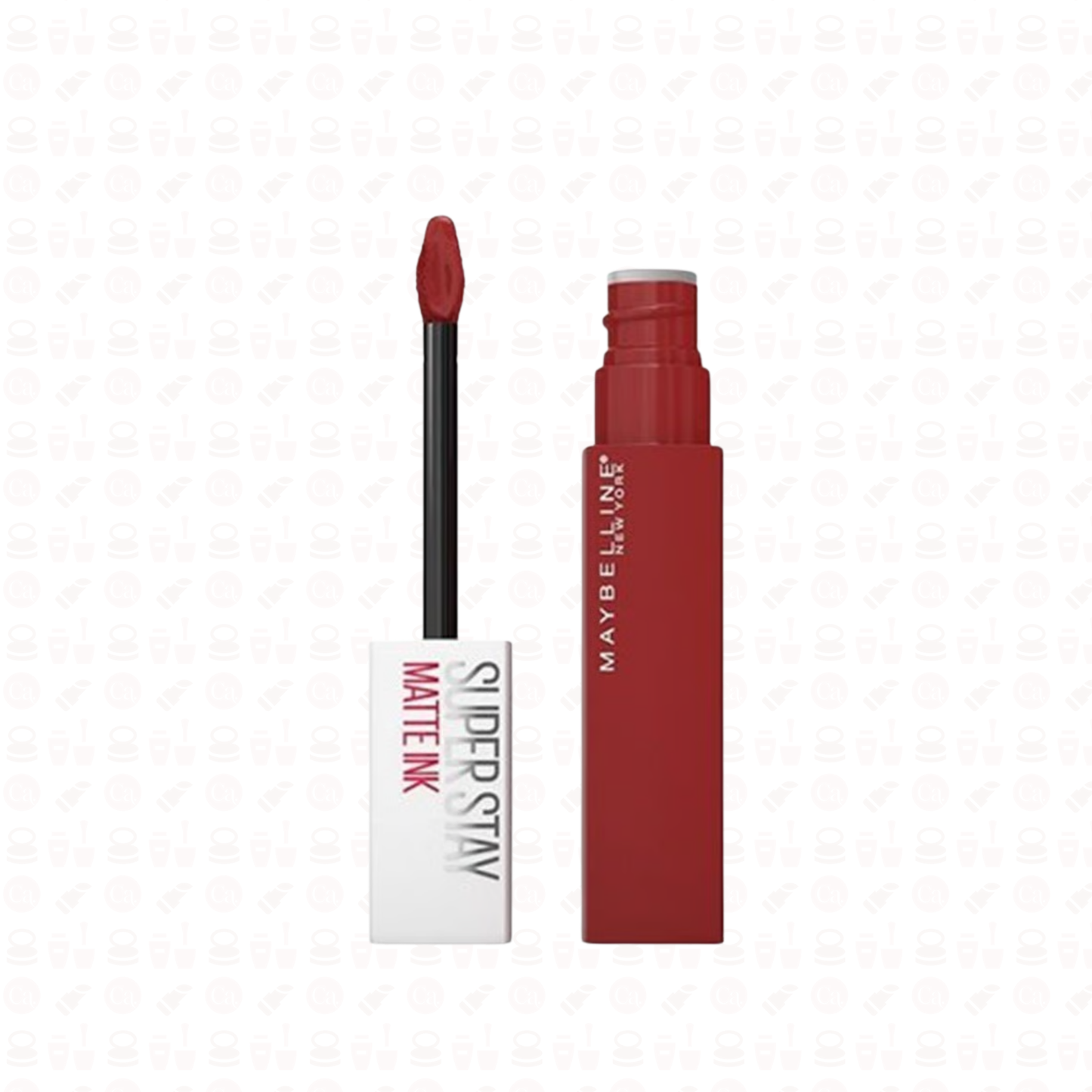 SUPER STAY LABIAL LIQUIDO MATIFICANTE