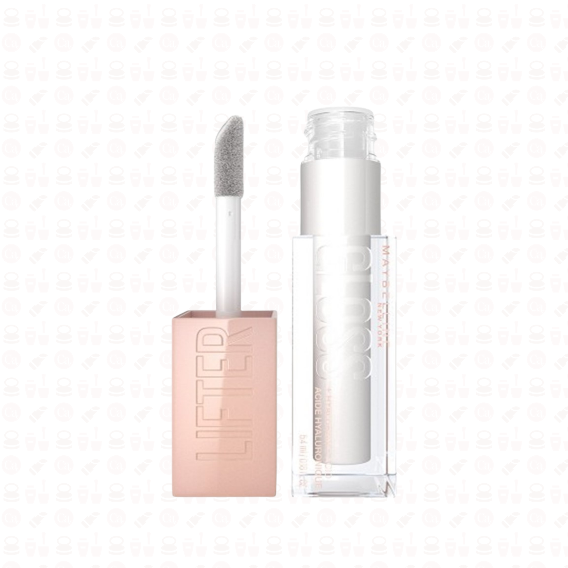 LIFTER GLOSS 5.4ML 001 PEARL