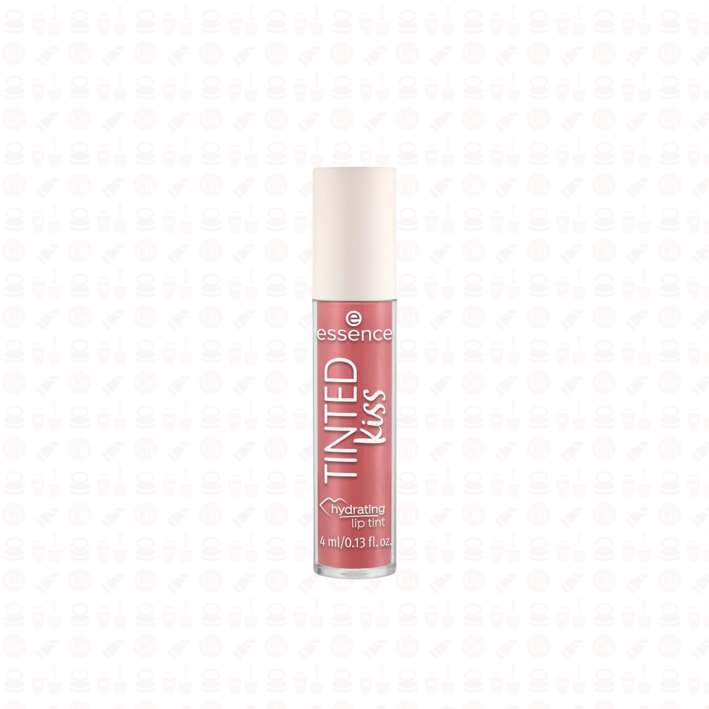 ESSENCE TINTED KISS HYDRATING LIP 4ML 30 CORAL COLADA