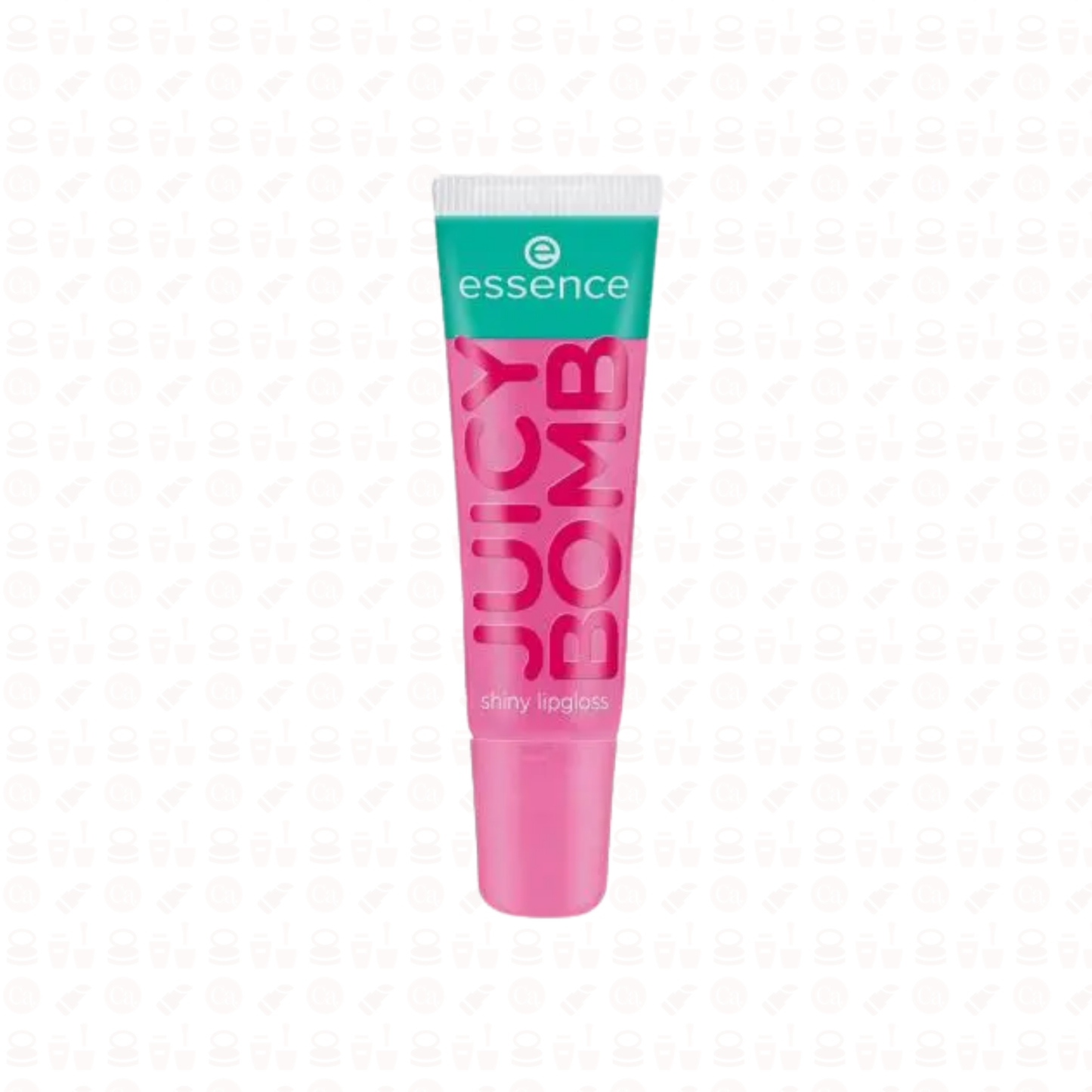ESSENCE JUICY BOMB SHINY LIPGLOSS 10ML 102 WITTY WATERMELON