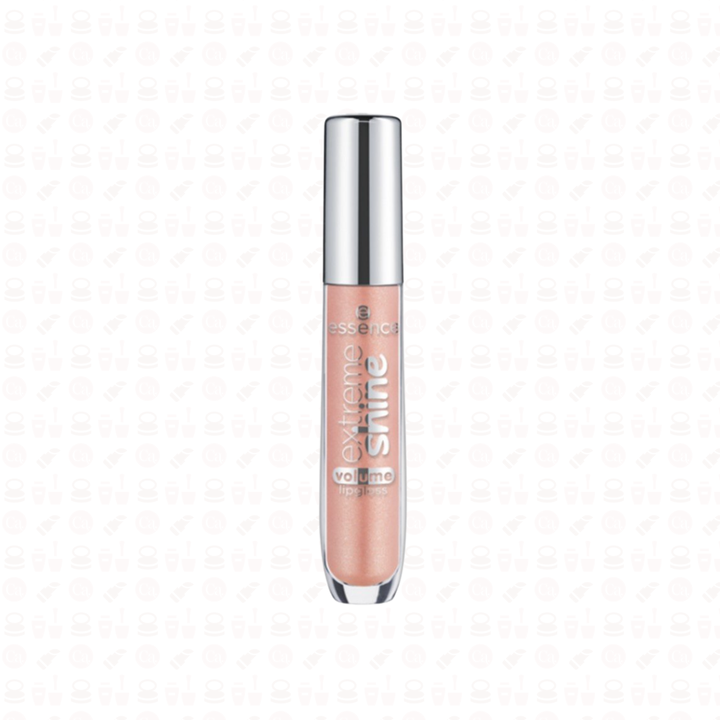 EXTREME SHINE VOLUMEN LIPGLOSS 5ML 08 GOLD DUST