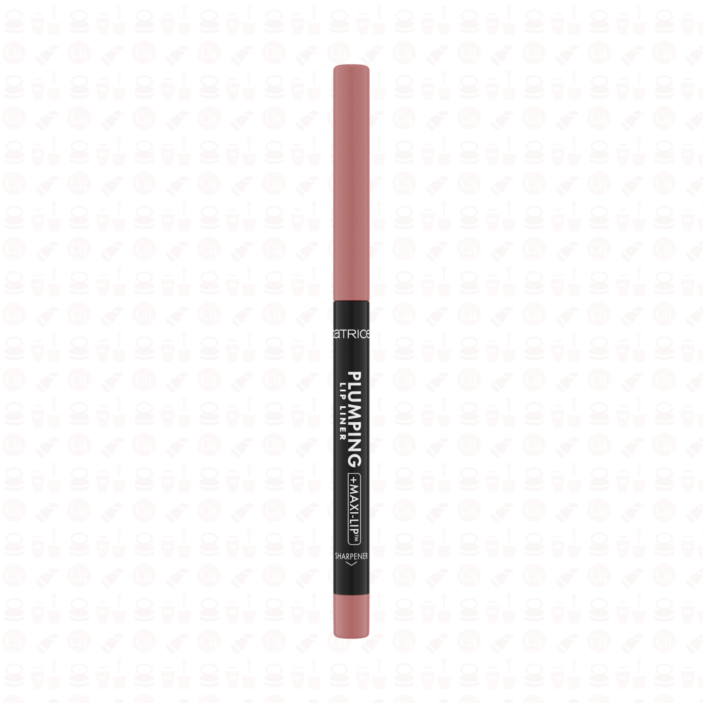 CATRICE PUMPLING LIP LINER 0.35G 020 WHAT A DOLL