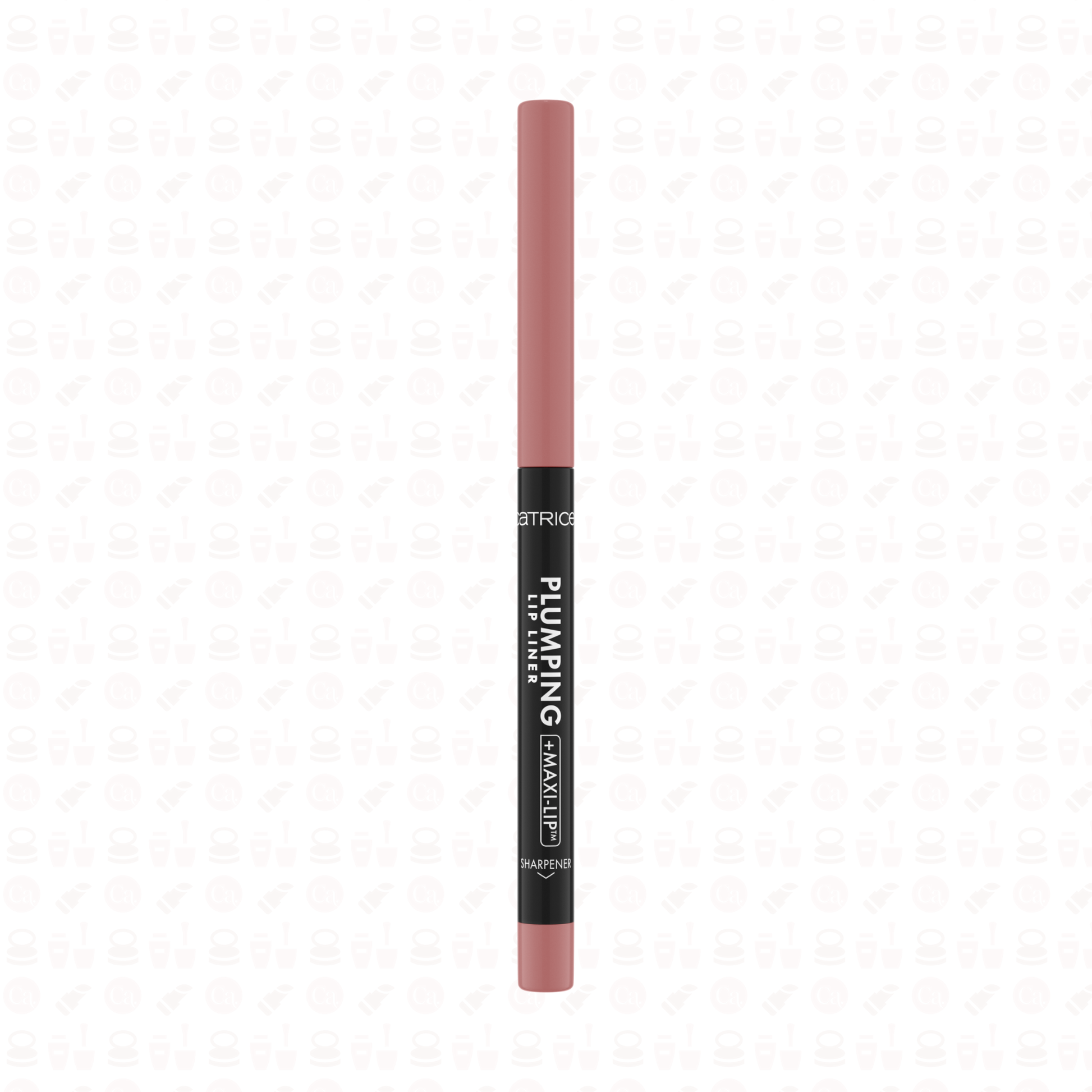 CATRICE PUMPLING LIP LINER 0.35G 020 WHAT A DOLL