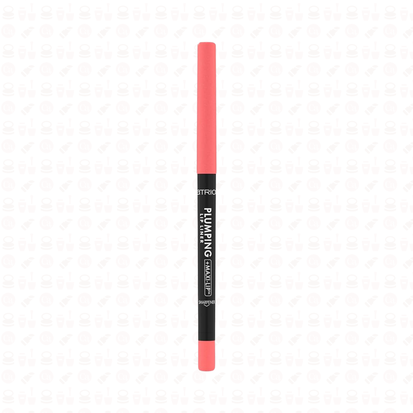 CATRICE PUMPLING LIP LINER 0.35G 160 S-PEACH-LESS