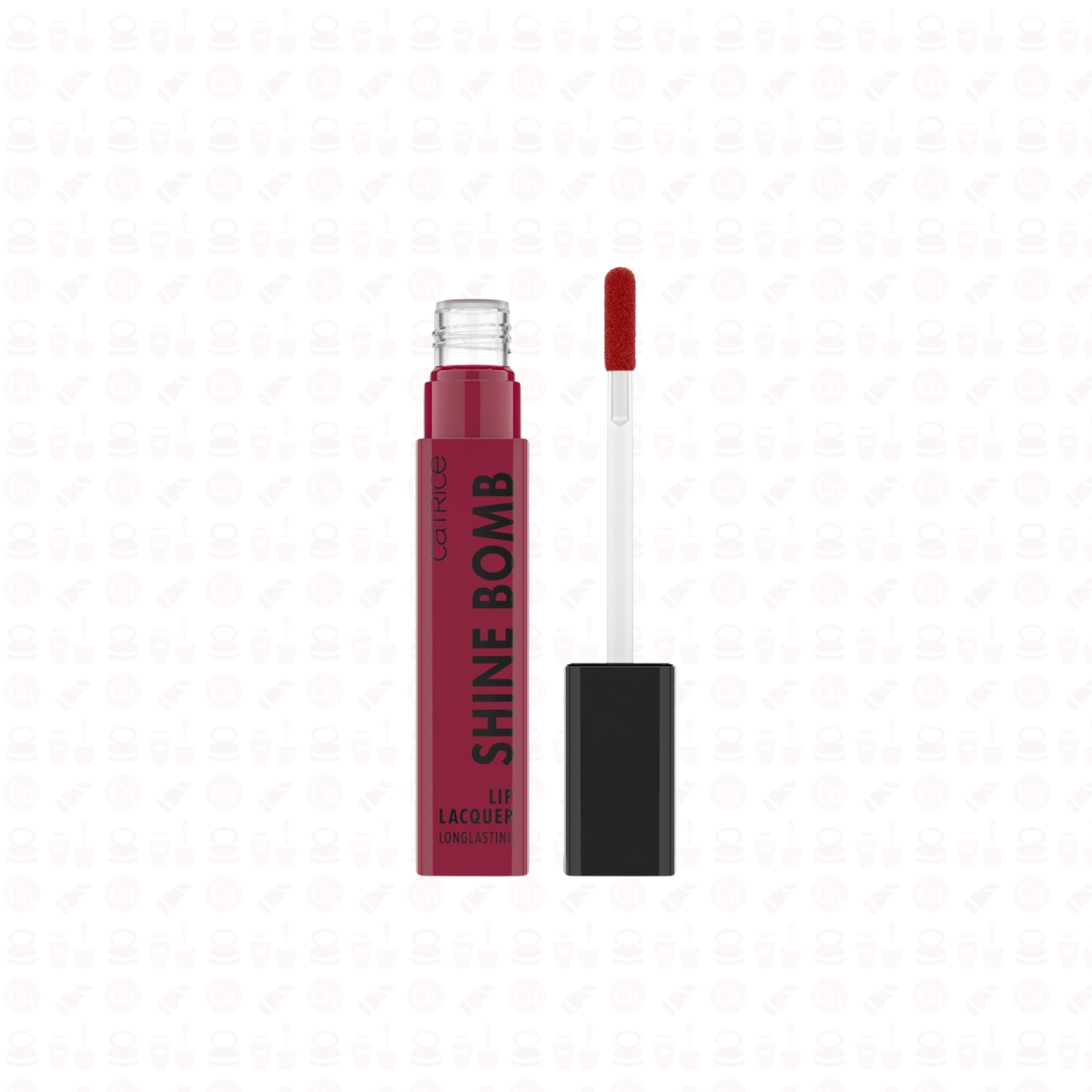 CATRICE LABIAL SHINE BOMB 3ML 050 FEELIN BERRY