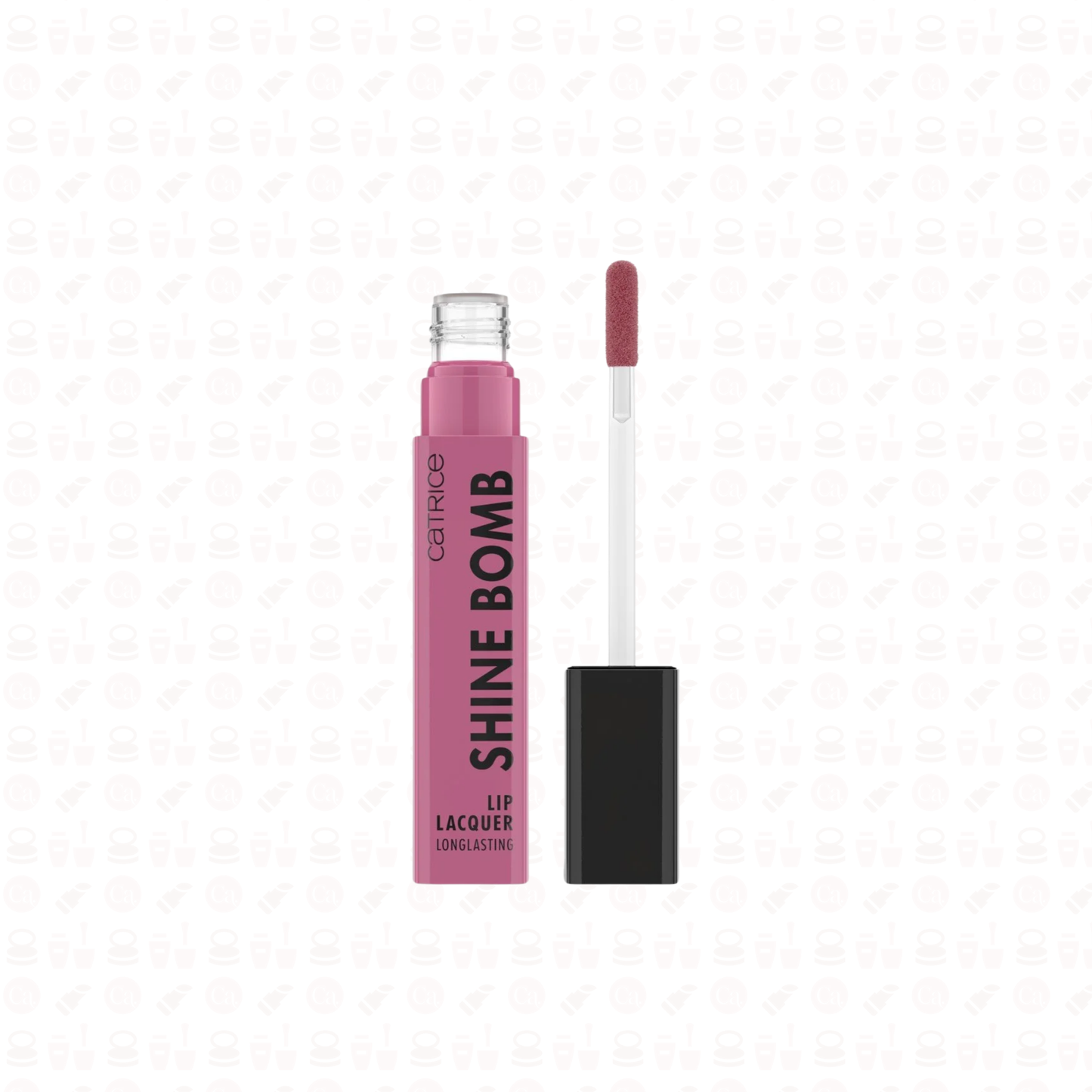 CATRICE LABIAL SHINE BOMB 3ML 060 PINKY PROMISE