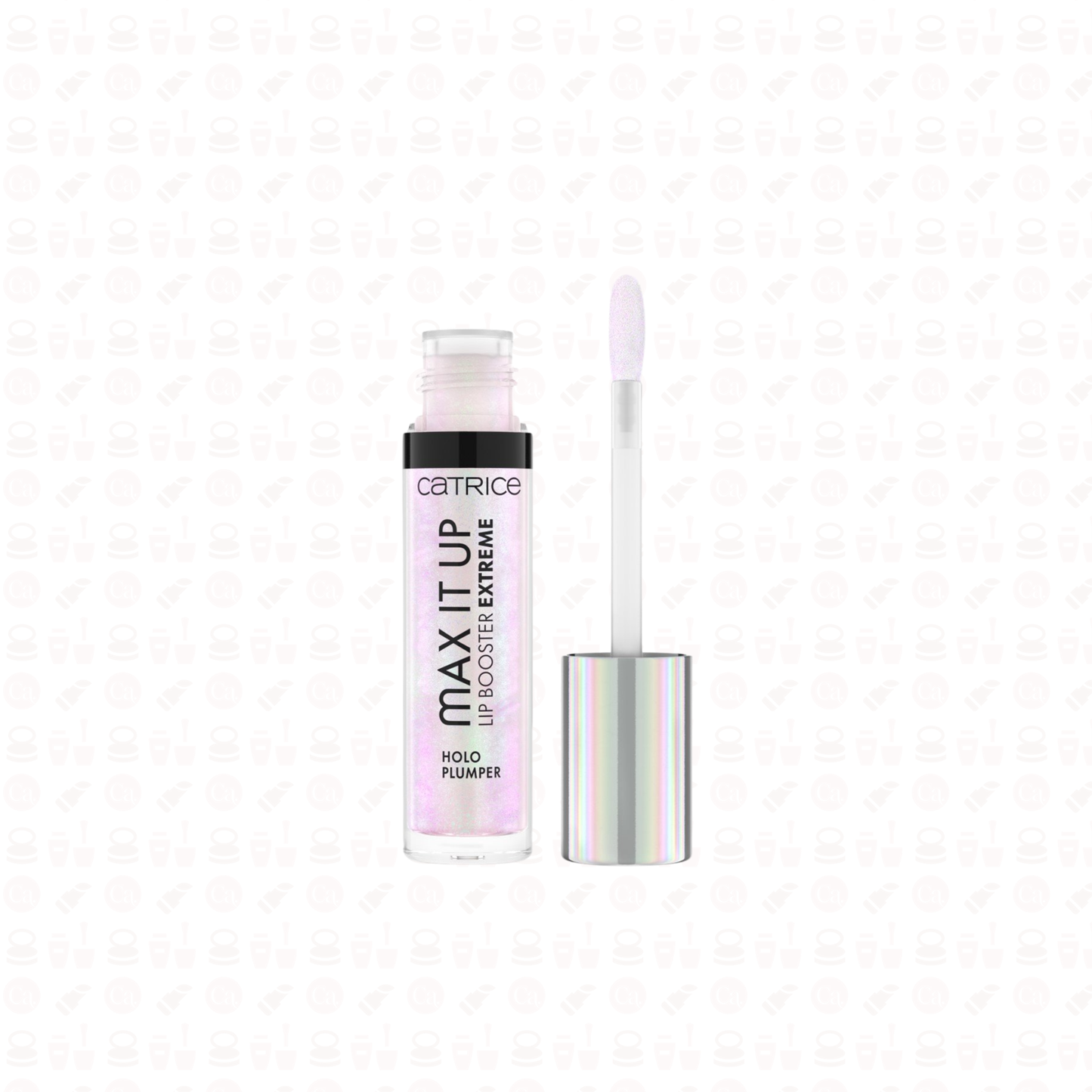 CATRICE GLOSS MAX IT UP LIP BOOSTER EXTREME 4ML 050 BEAM ME AWAY
