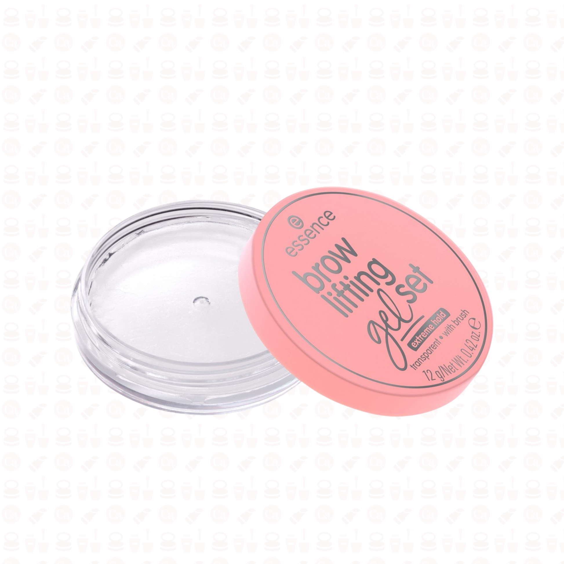 ESSENCE BLROW LIFTING GEL 12G