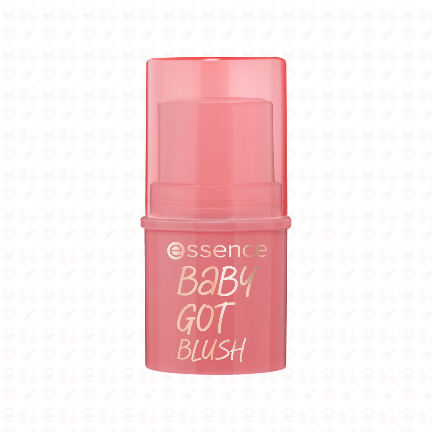 ESSENCE COLORETE BABY GOT BLUSH 5.5G 030 ROSE ALL DAY
