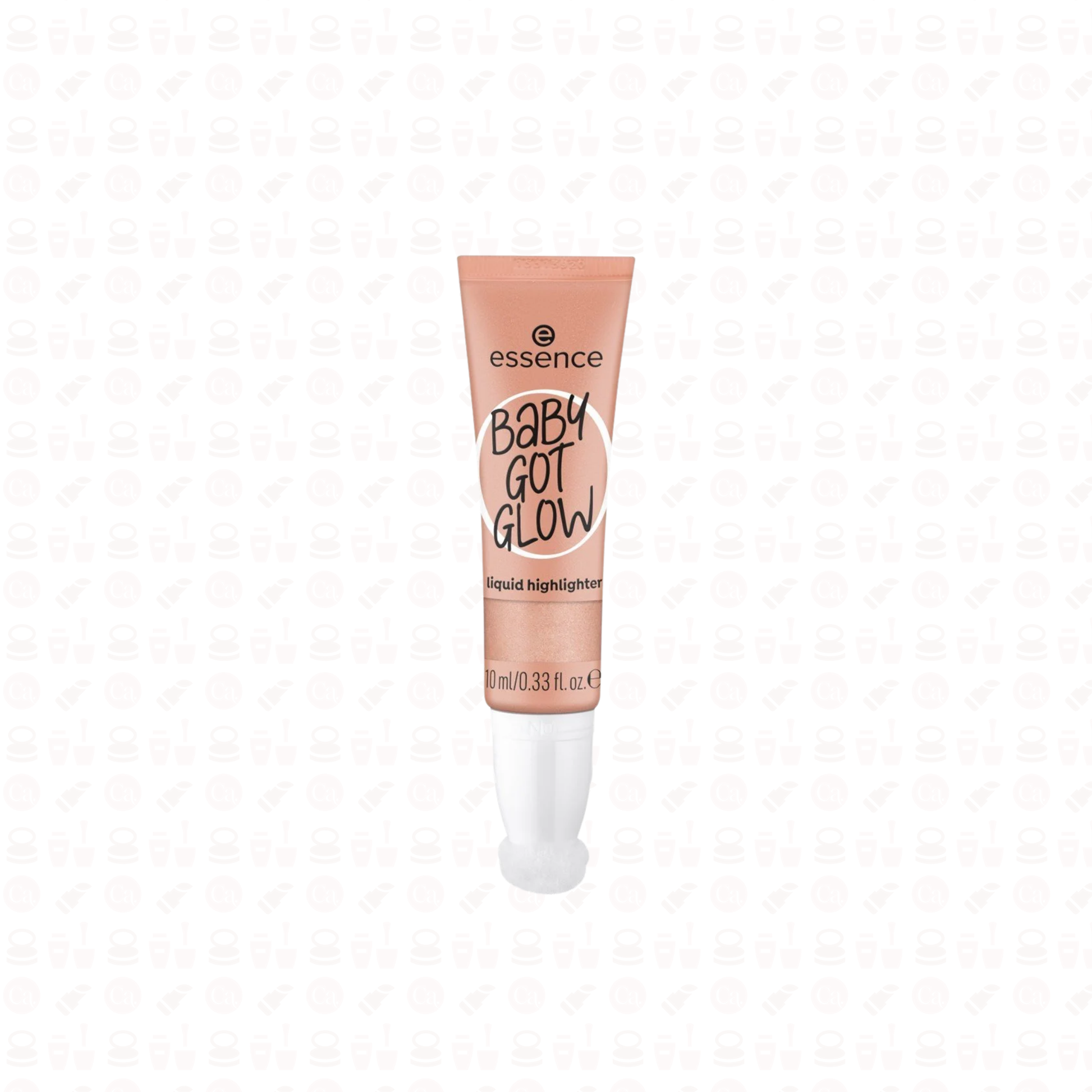 ESSENCE ILUMINADOR BABY GOT GLOW 10ML 30 BREEZY BRONZE