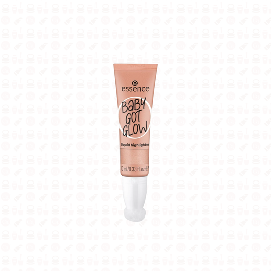 ESSENCE ILUMINADOR BABY GOT GLOW 10ML 30 BREEZY BRONZE