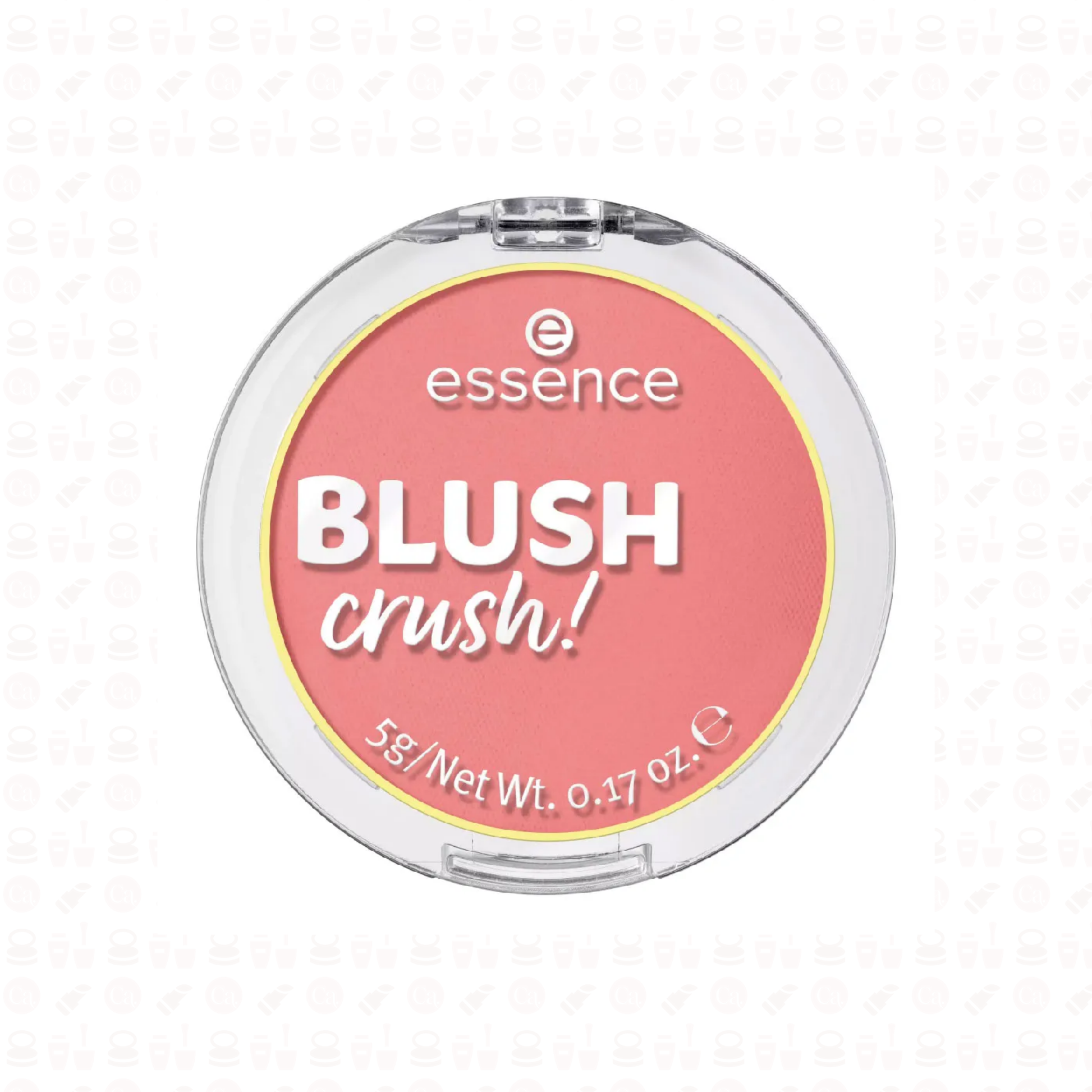 ESSENCE RUBOR BLUSH CRUSH 5G 70